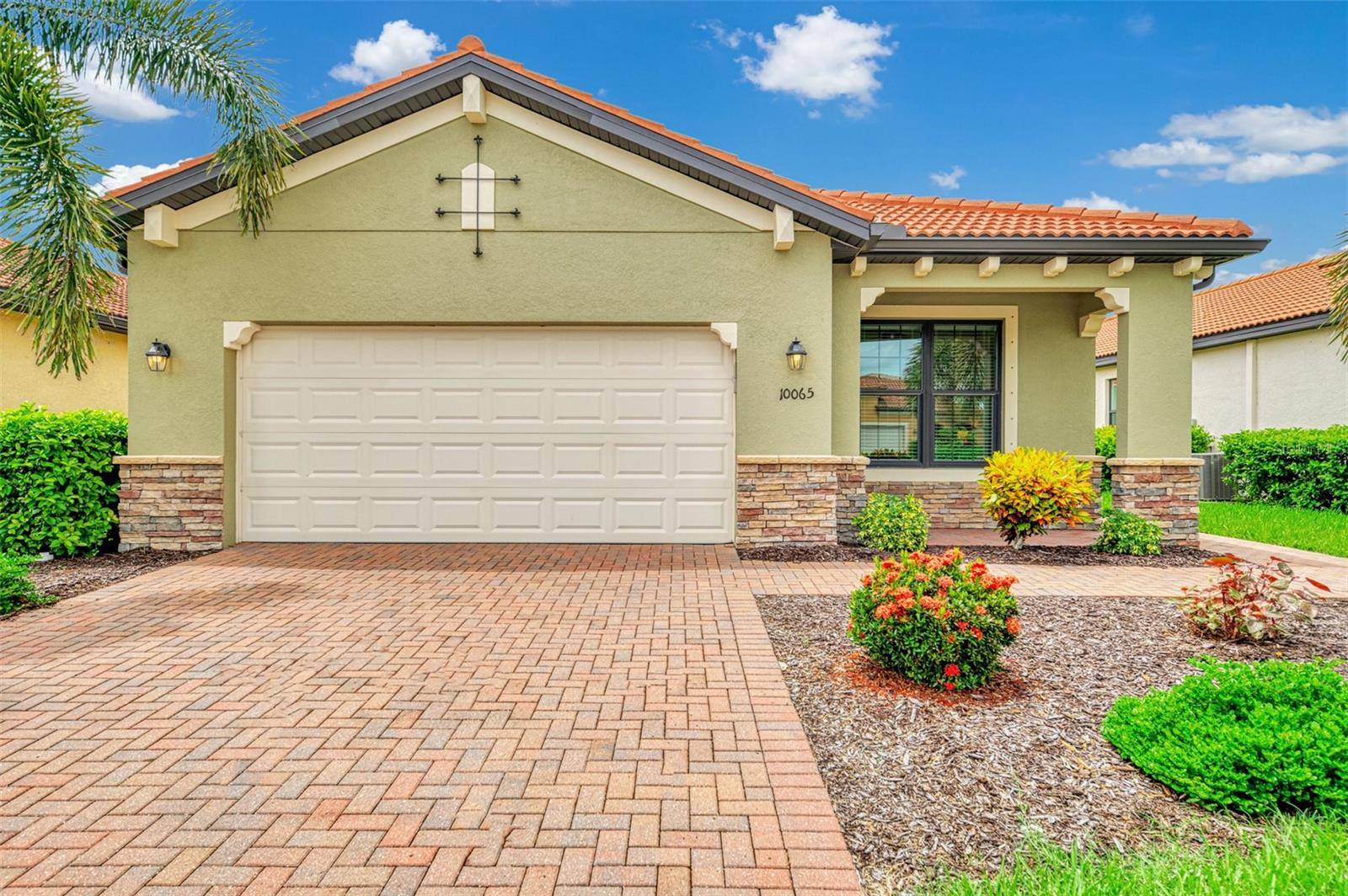 10065 COZY GROVE DR, Venice, FL 34293