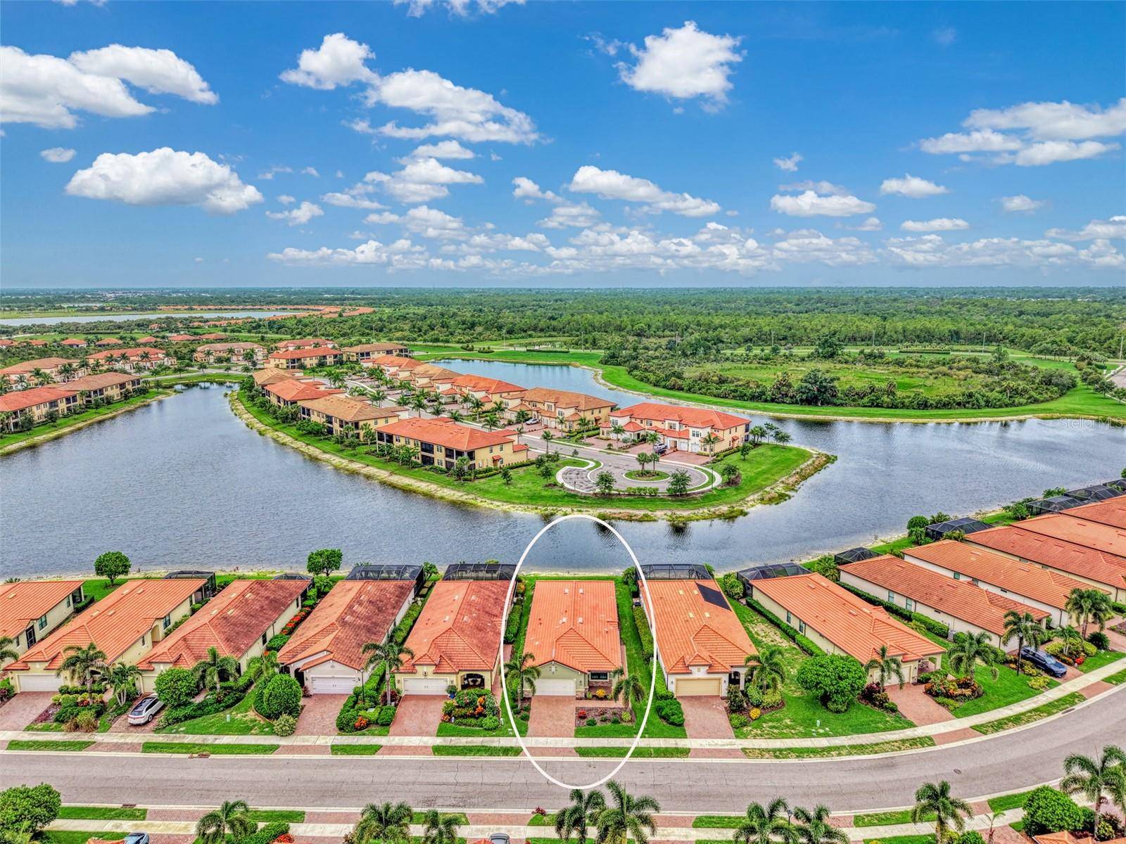 10065 COZY GROVE DR, Venice, FL 34293