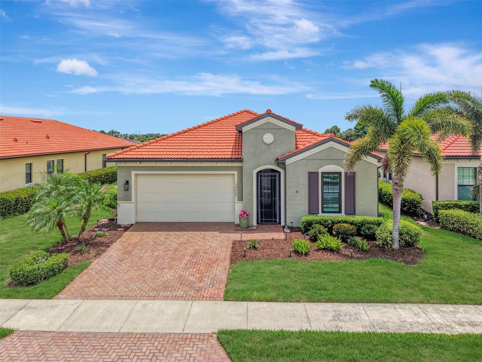 24268 GALLBERRY DR, Venice, FL 34293