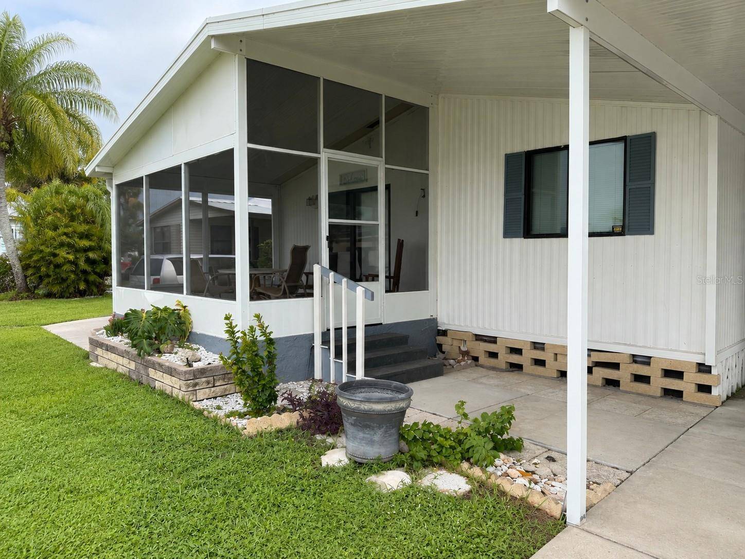 3107 IDA DR, Ellenton, FL 34222