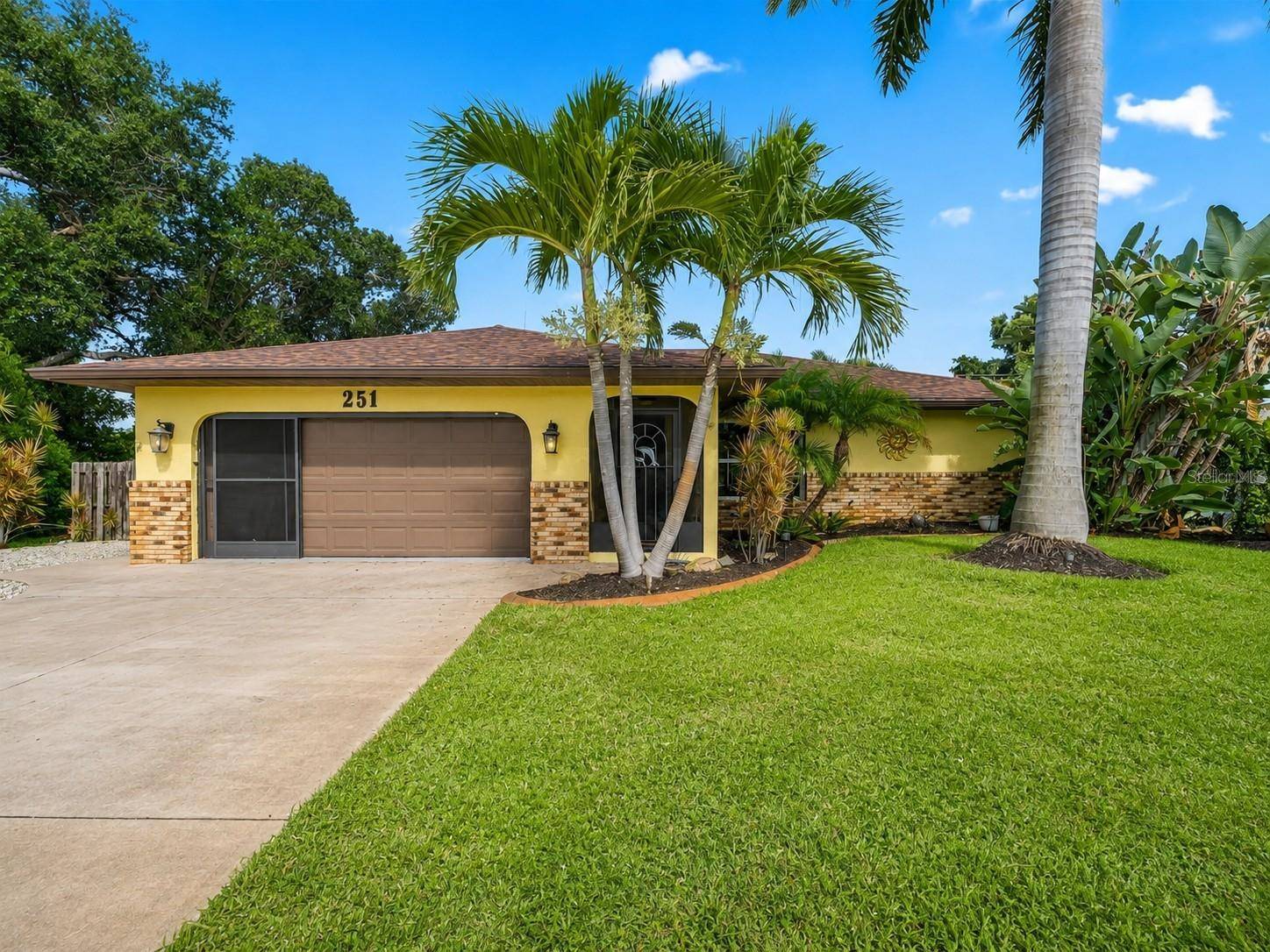 251 PLANTATION RD, Venice, FL 34293