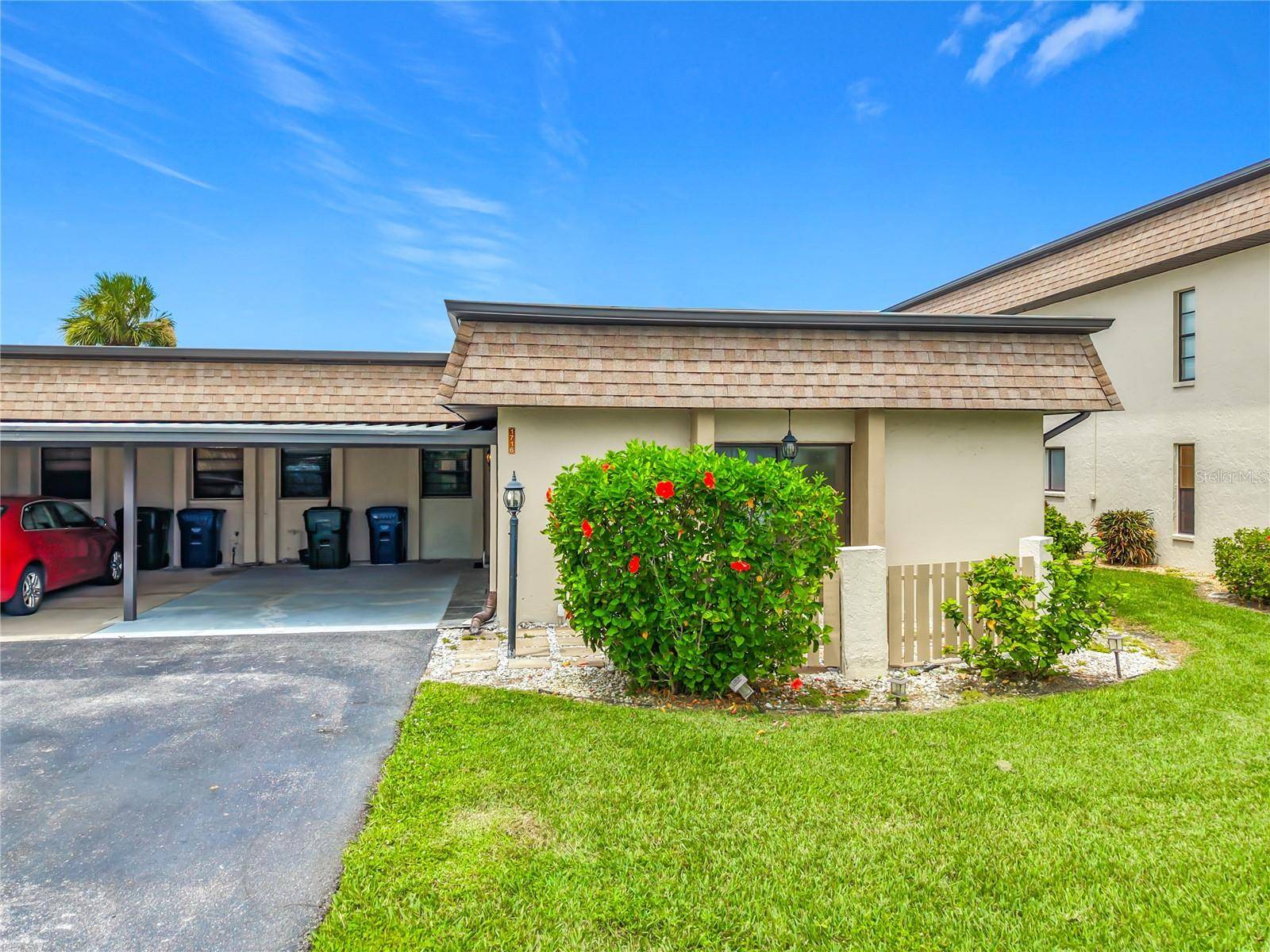 1716 LAKESIDE DR #1714B, Venice, FL 34293