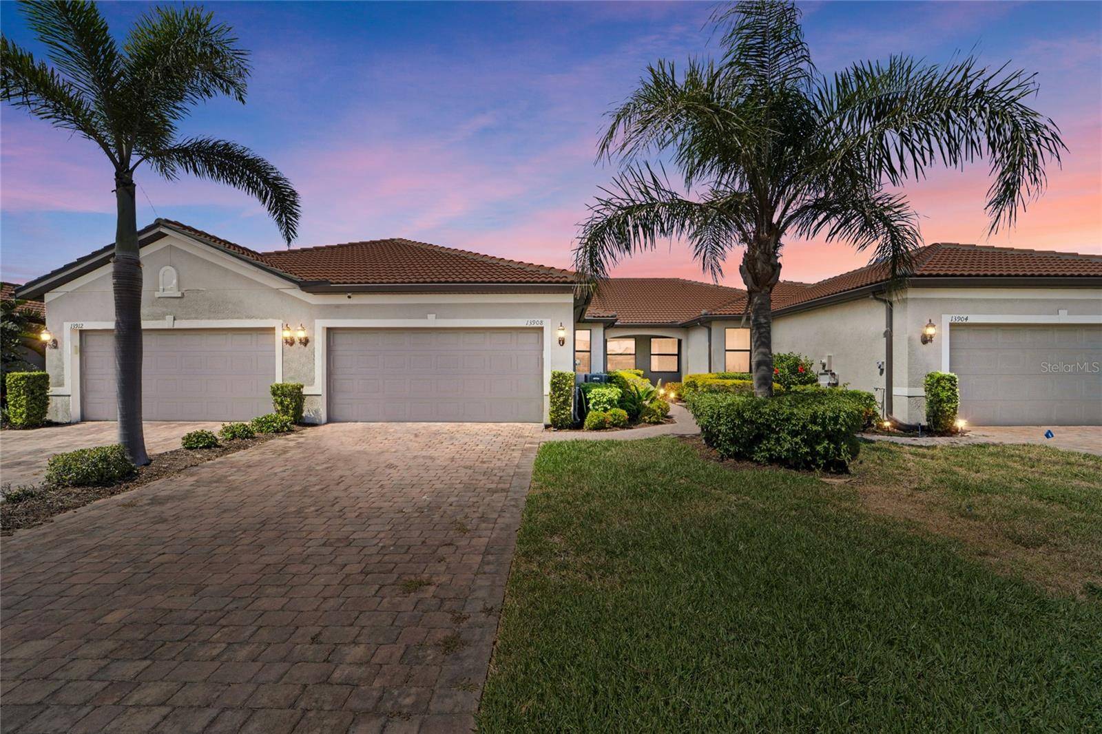 13908 ALAFAYA ST, Venice, FL 34293