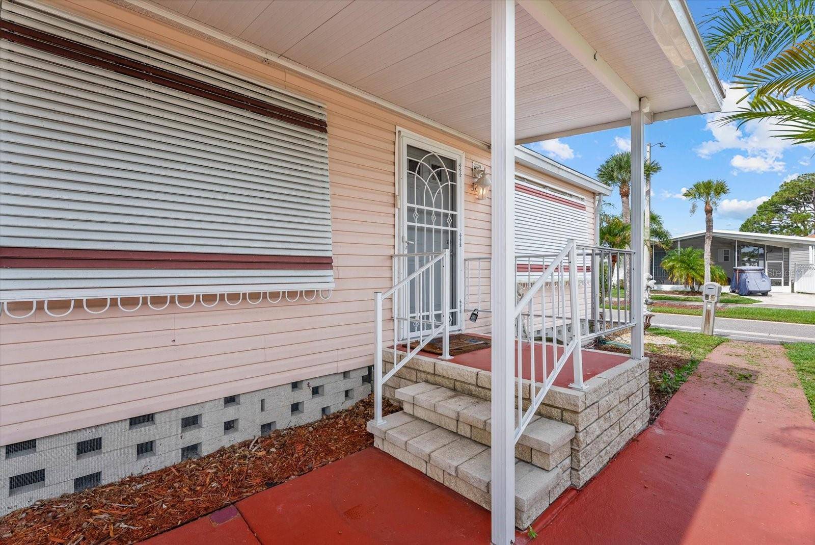 321 BLACKBURN BLVD, North Port, FL 34287