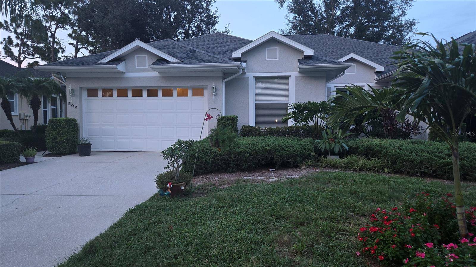 502 CATALINA ISLES CIR, Venice, FL 34292