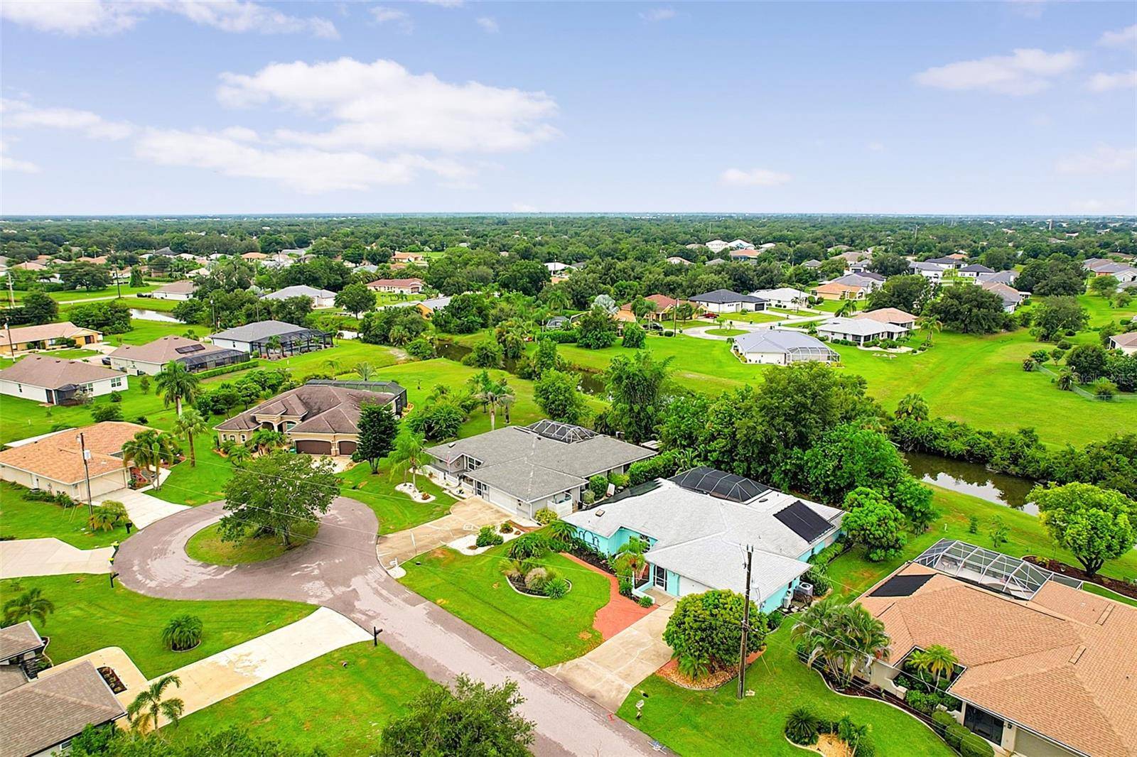 339 BARCELONA ST, Punta Gorda, FL 33983