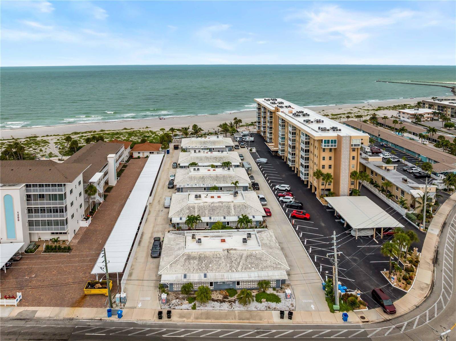 1205 TARPON CENTER DR #C1, Venice, FL 34285