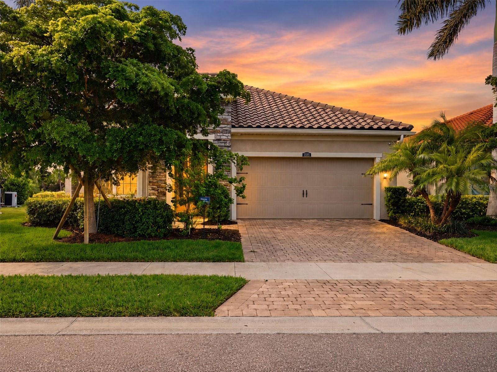 11595 RENAISSANCE BLVD, Venice, FL 34293