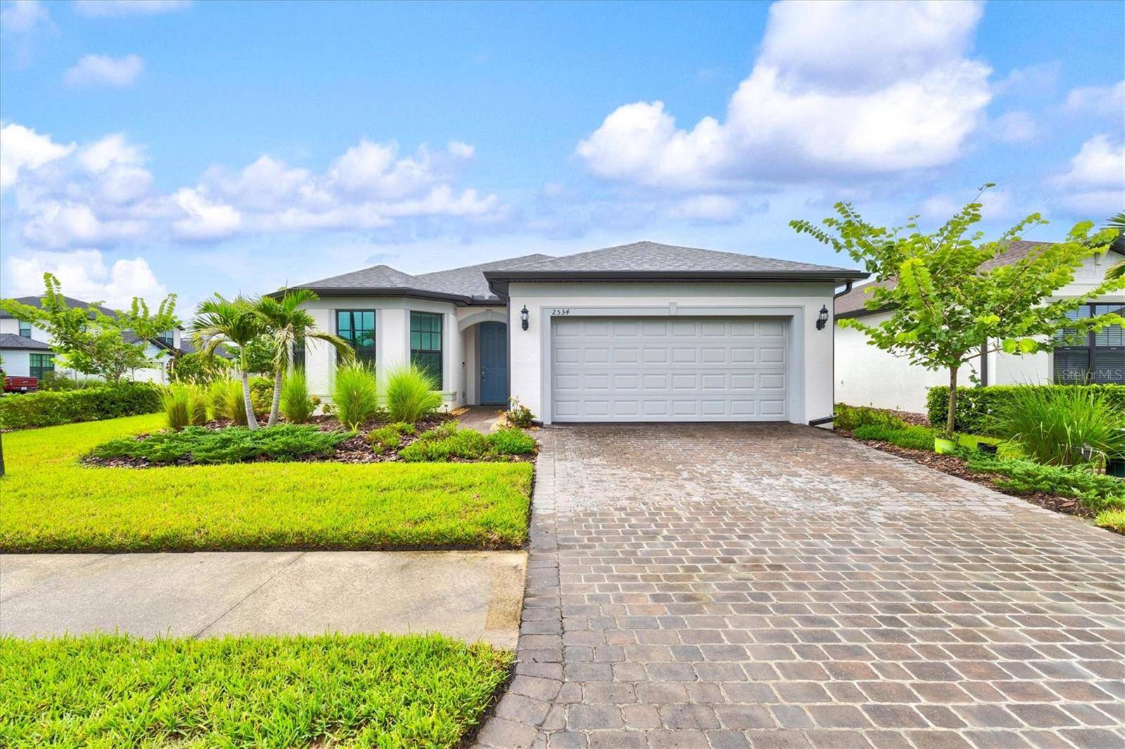 2534 GABEL OAK DR, North Port, FL 34289