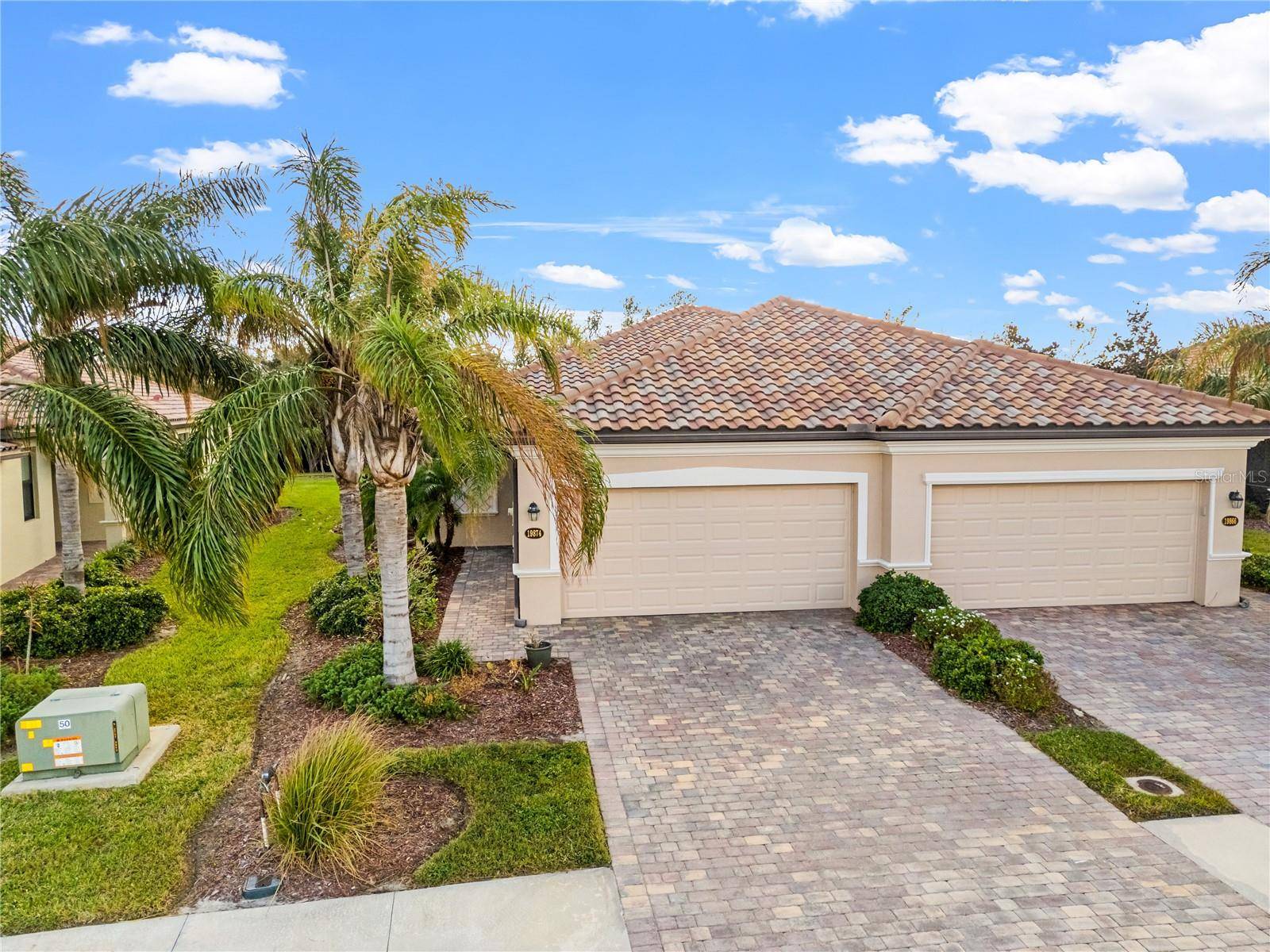 19874 BENISSIMO DR, Venice, FL 34293