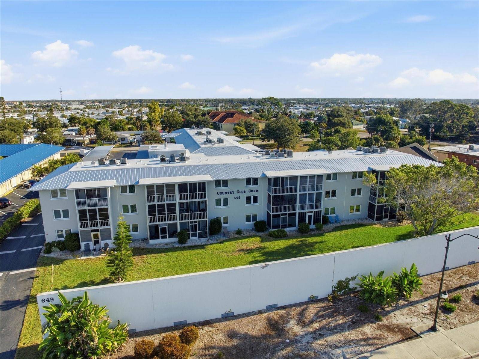 649 TAMIAMI TRL S #306, Venice, FL 34285