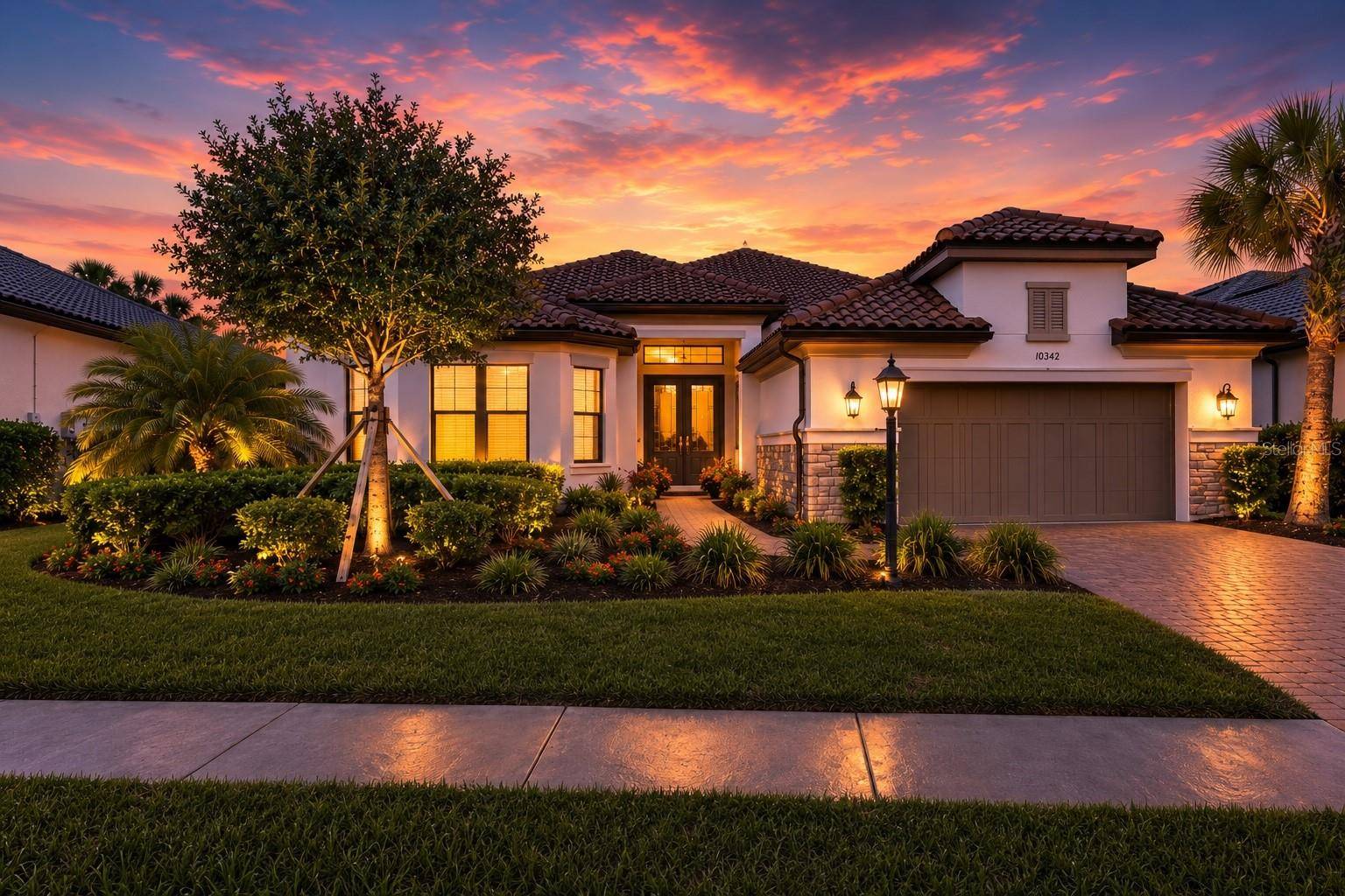 10342 MORNING MIST LN, Sarasota, FL 34241