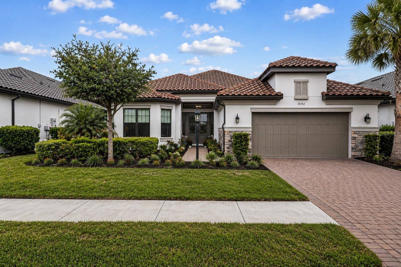 10342 MORNING MIST LN, Sarasota, FL 34241