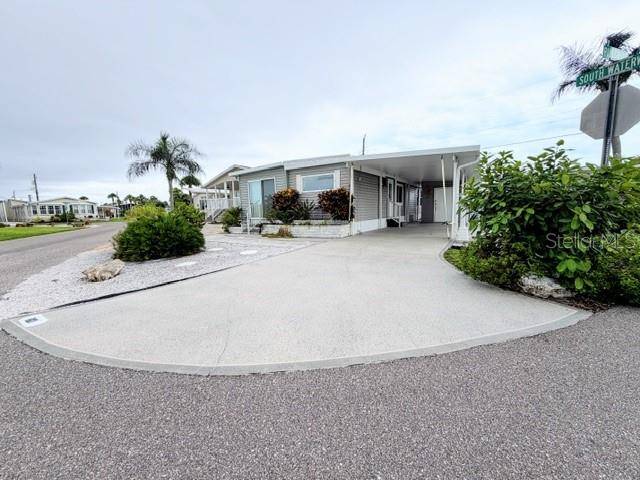 801 S WATERWAY, Venice, FL 34285