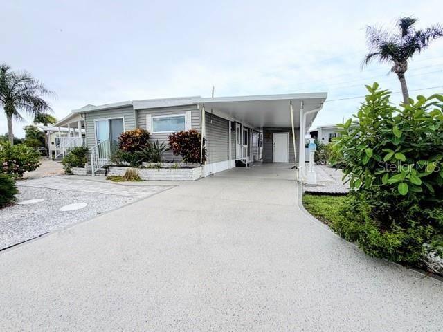 801 S WATERWAY, Venice, FL 34285