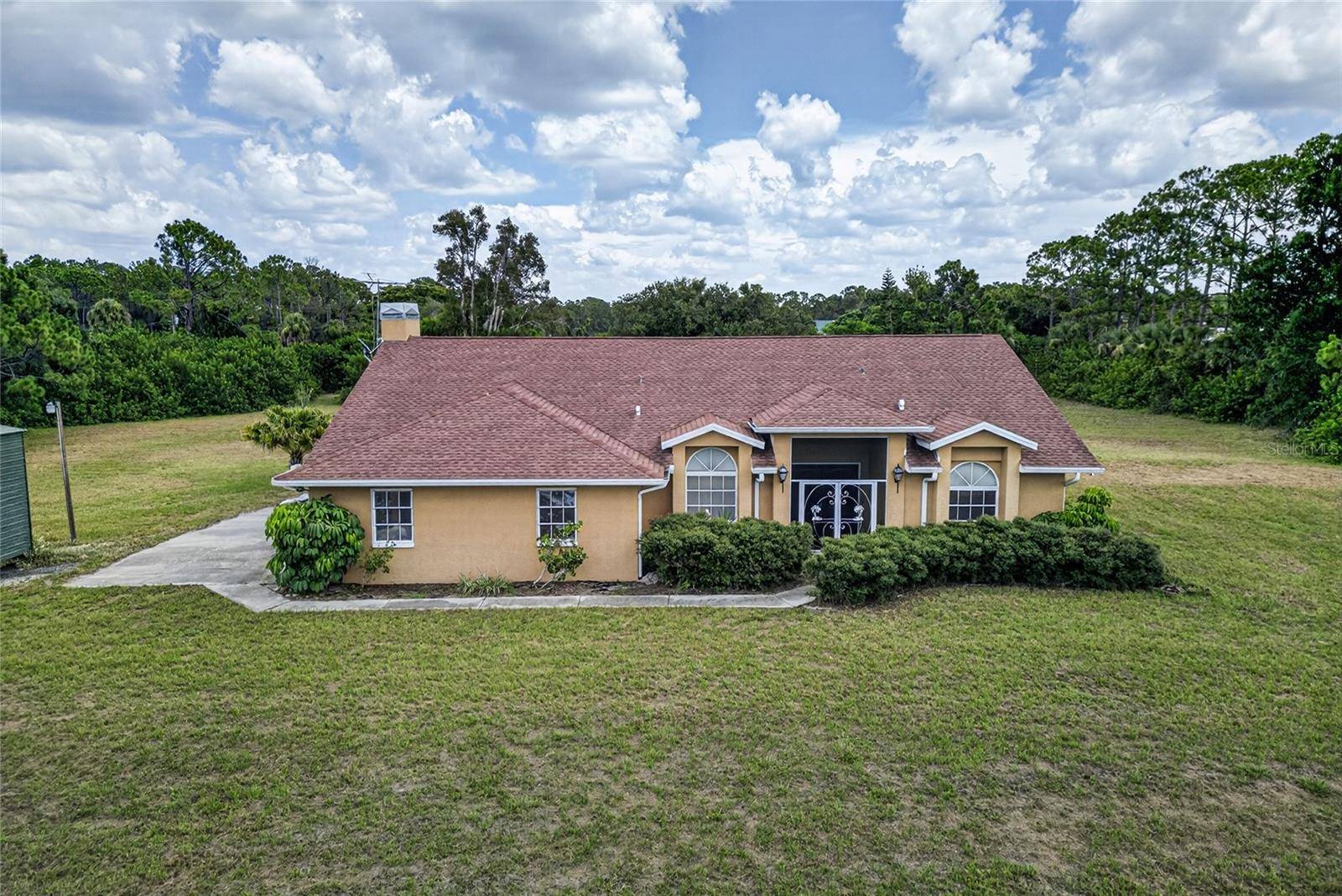 105 JACARANDA BLVD, Venice, FL 34292
