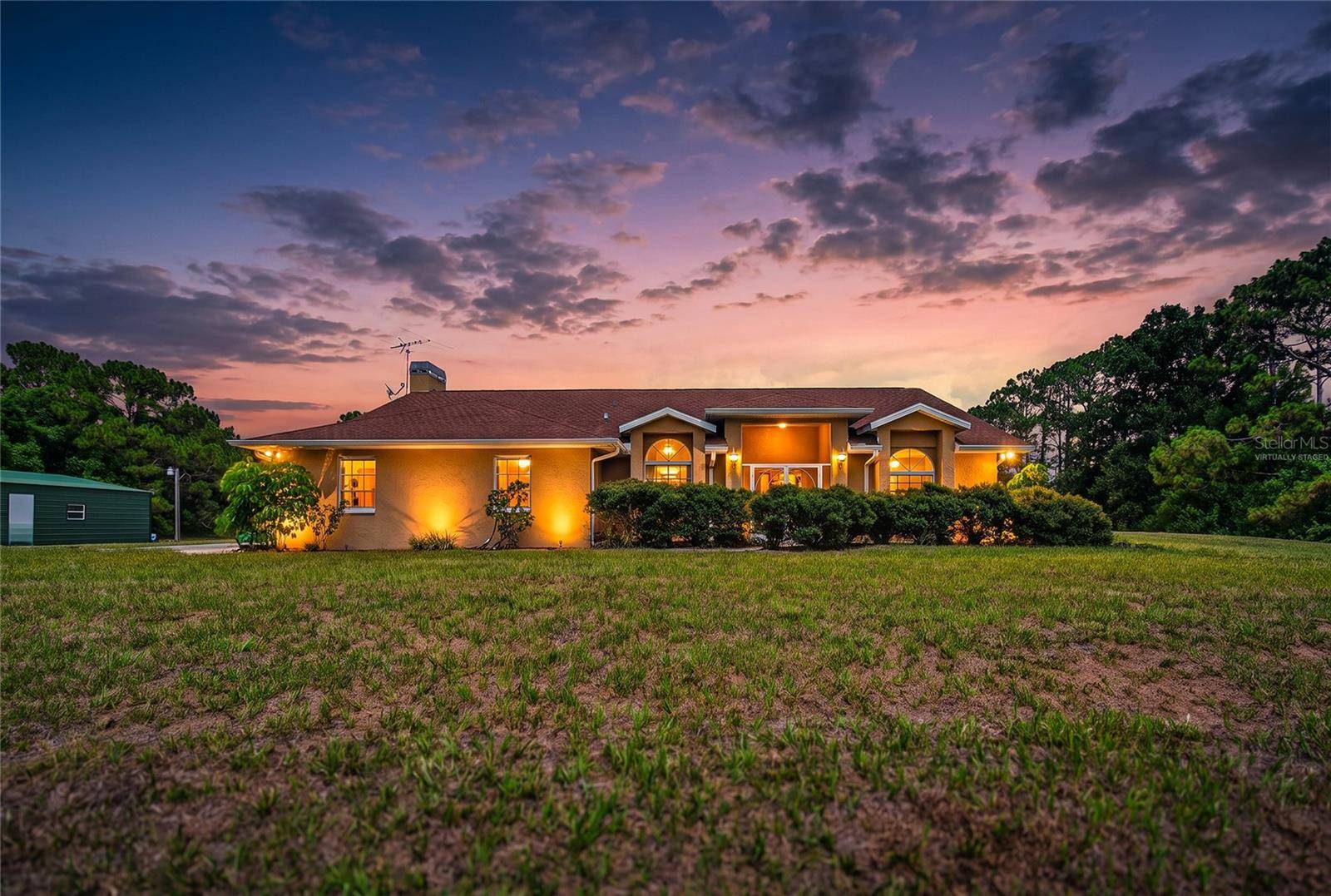 105 JACARANDA BLVD, Venice, FL 34292