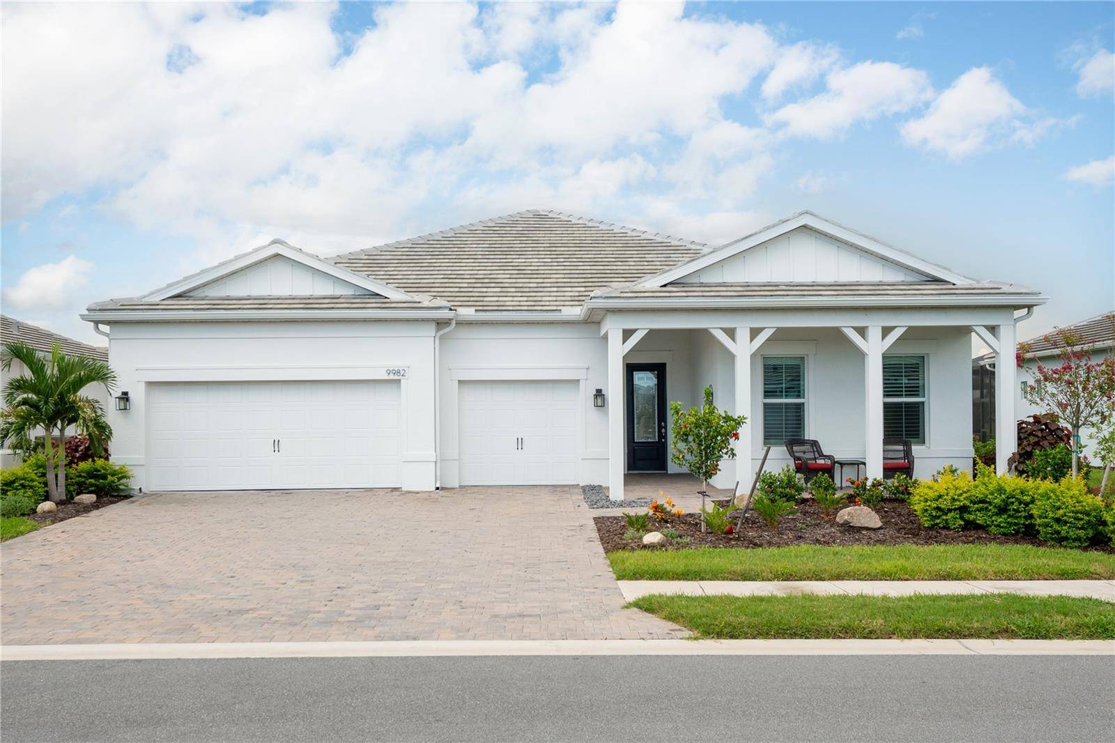 9982 BRIGHT WATER DR, Englewood, FL 34223
