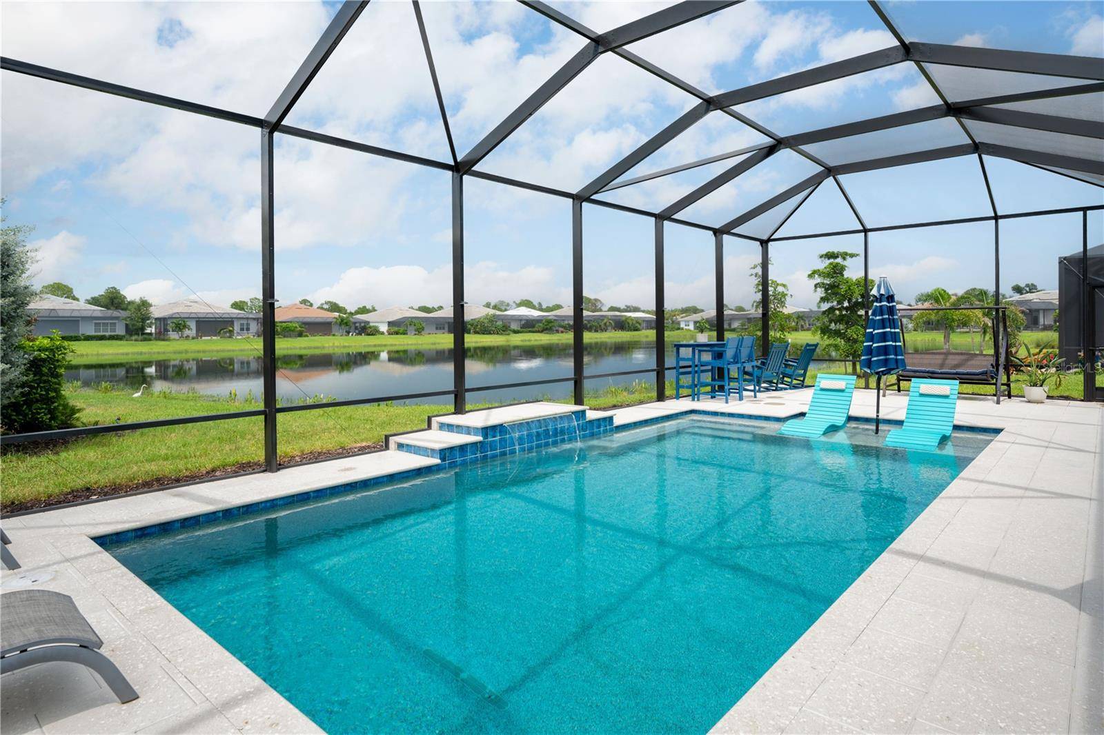 9982 BRIGHT WATER DR, Englewood, FL 34223