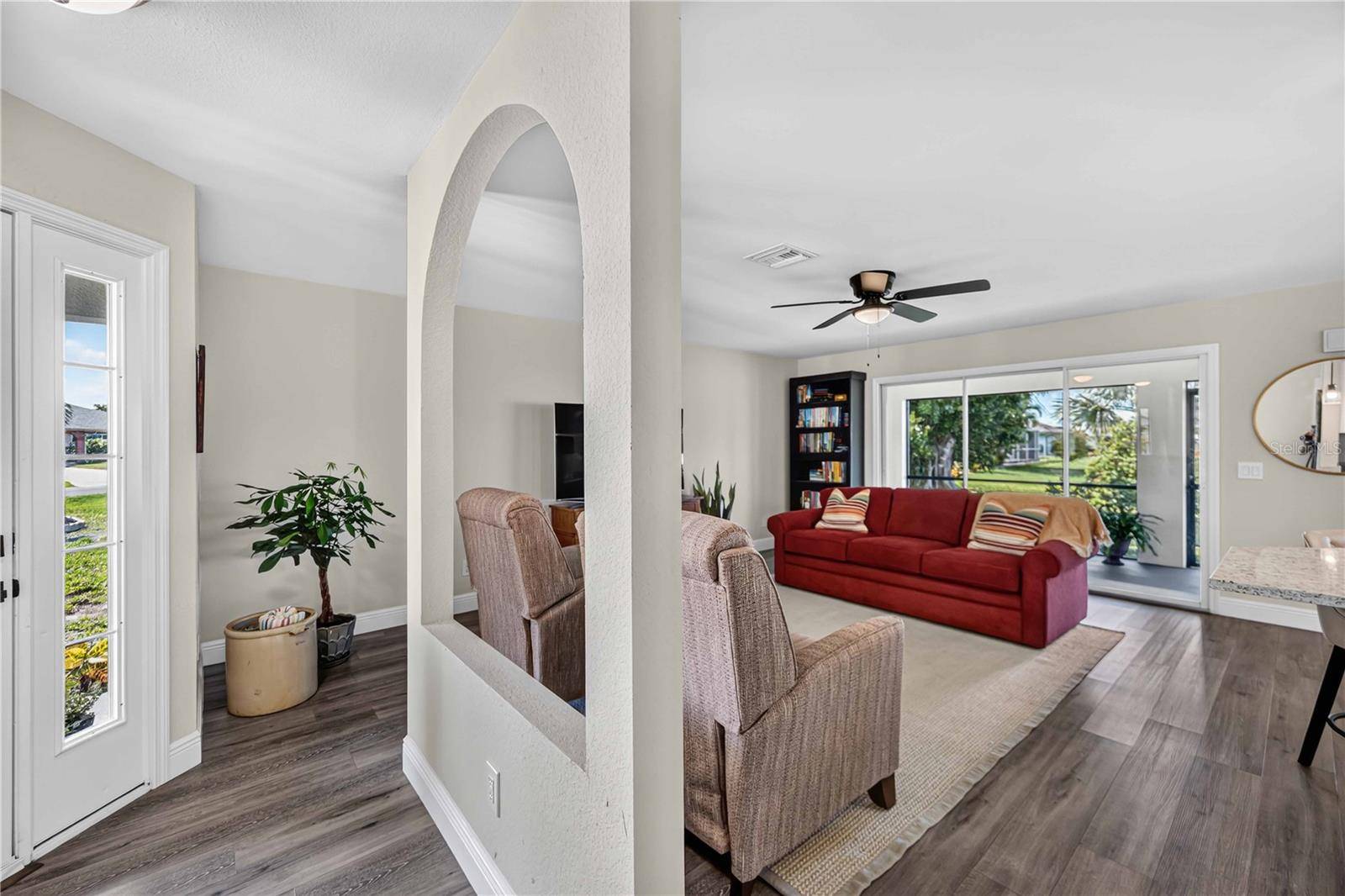 23 BUNKER PL, Rotonda West, FL 33947