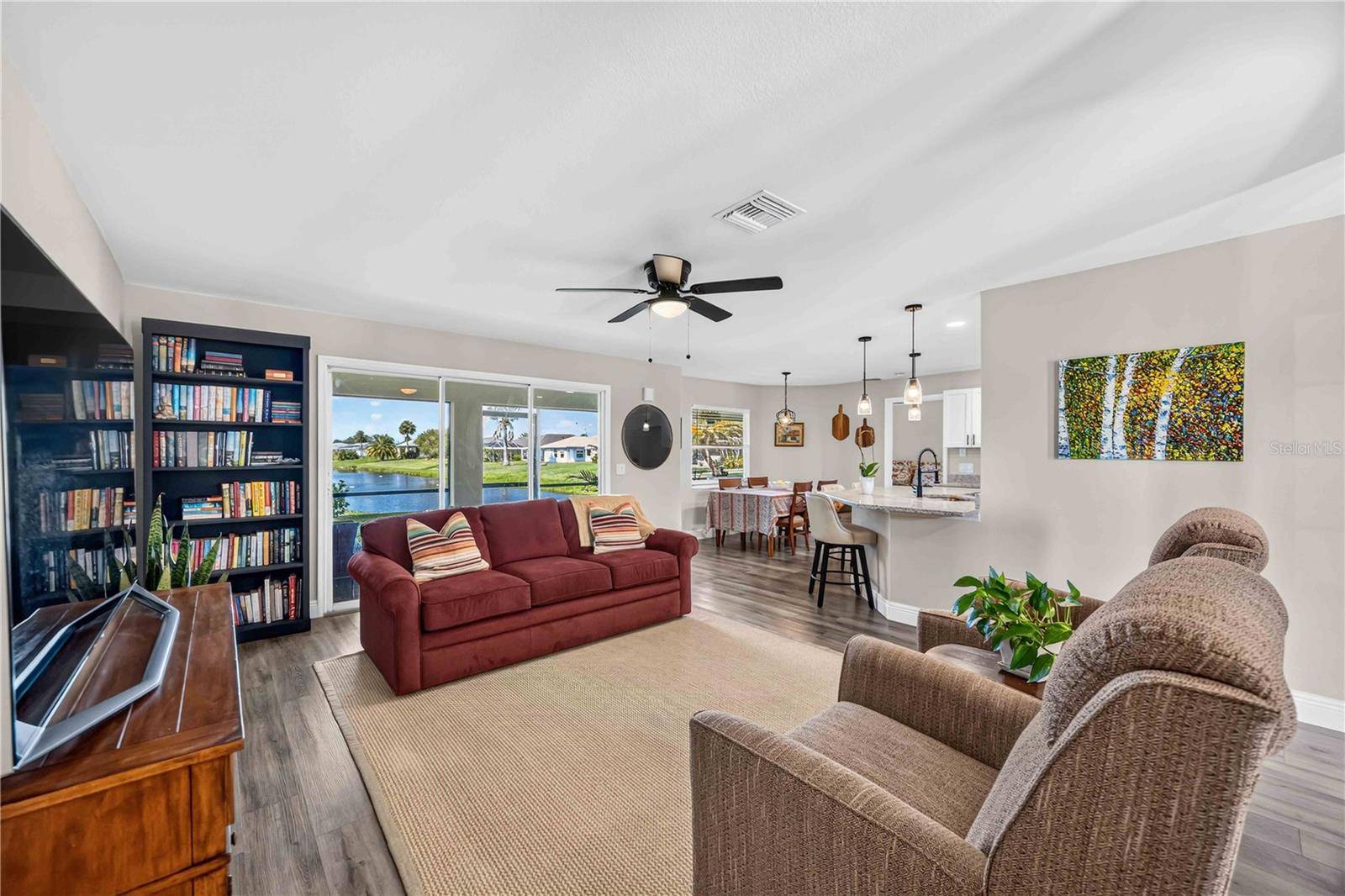 23 BUNKER PL, Rotonda West, FL 33947