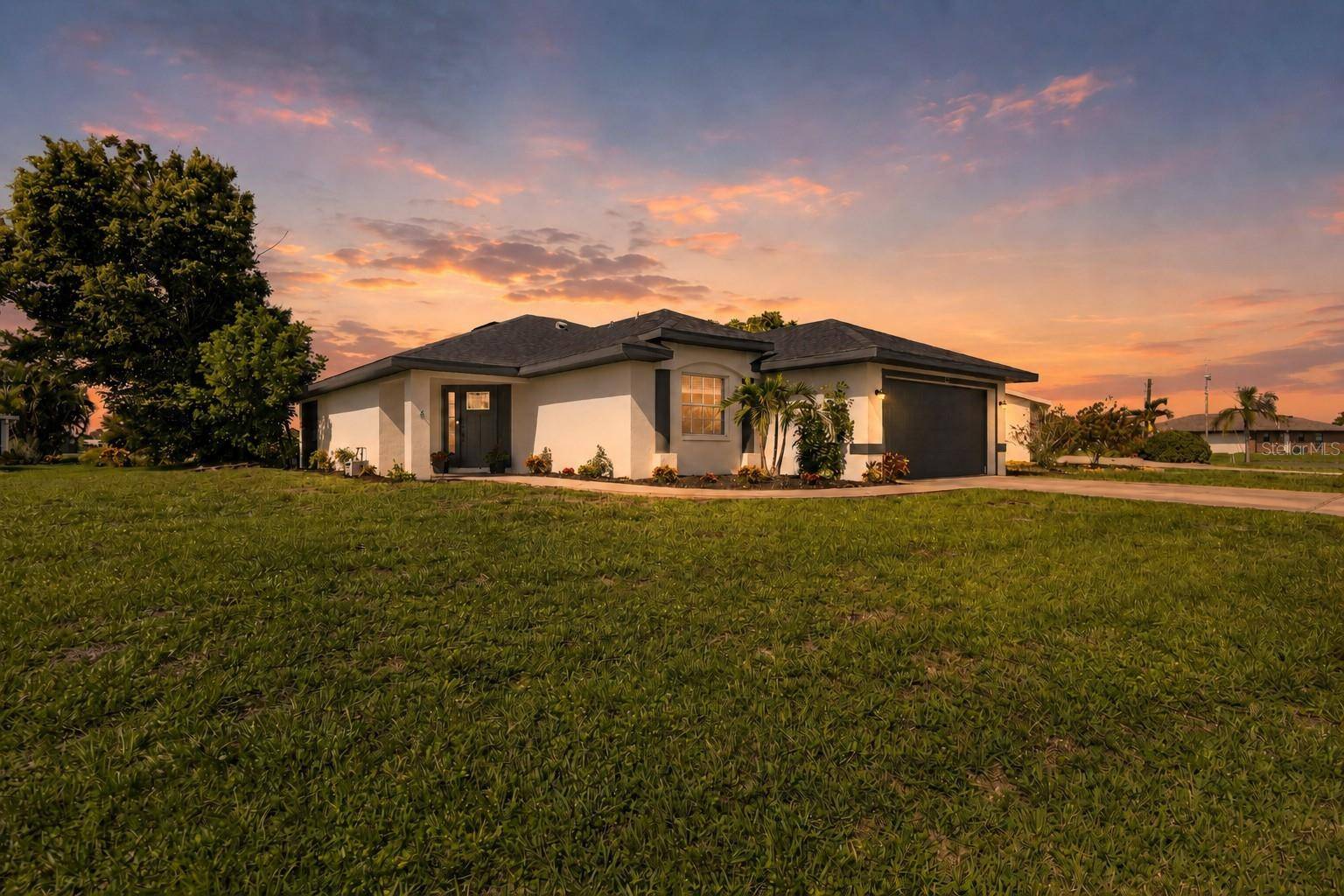 23 BUNKER PL, Rotonda West, FL 33947