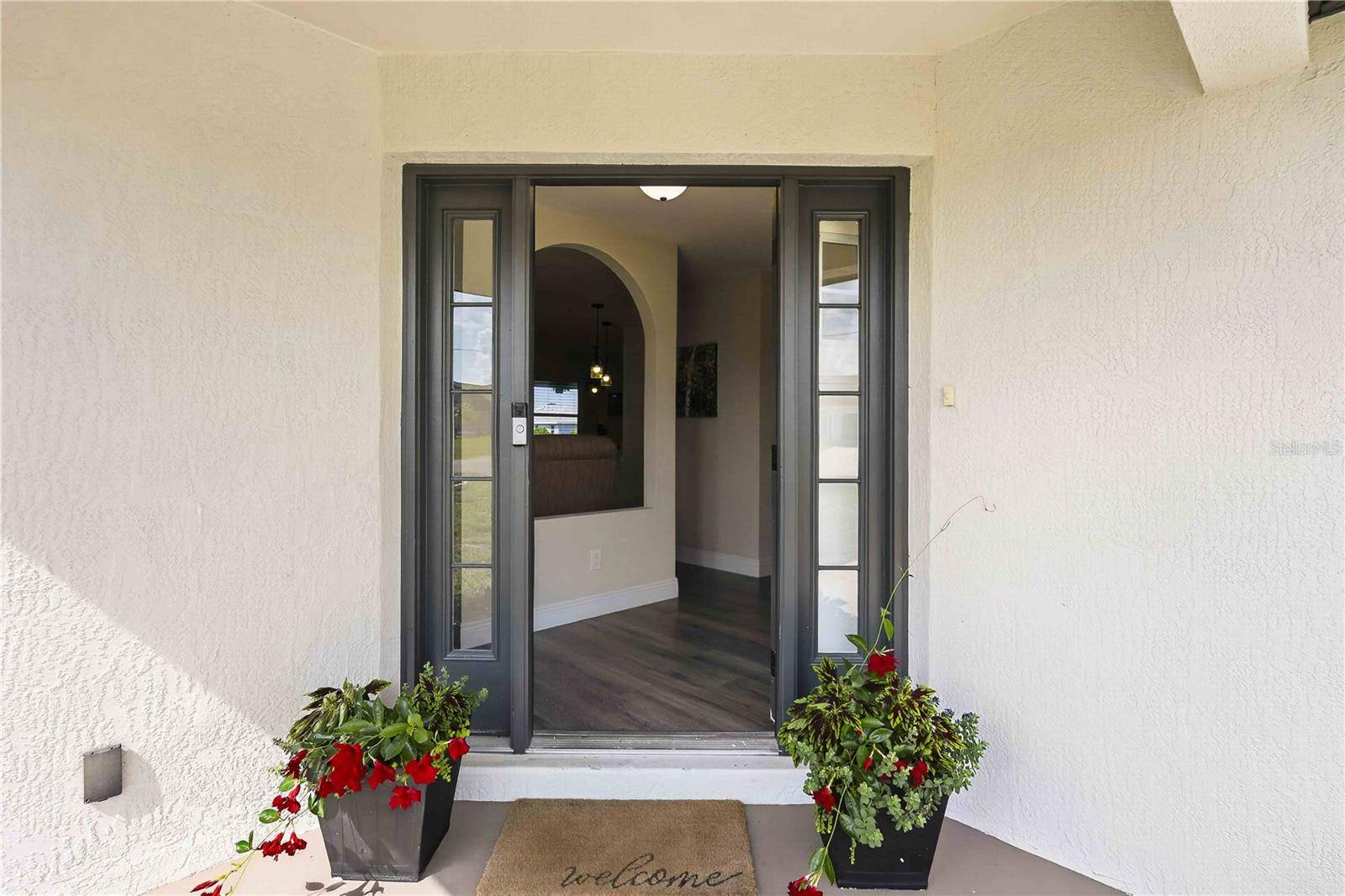 23 BUNKER PL, Rotonda West, FL 33947