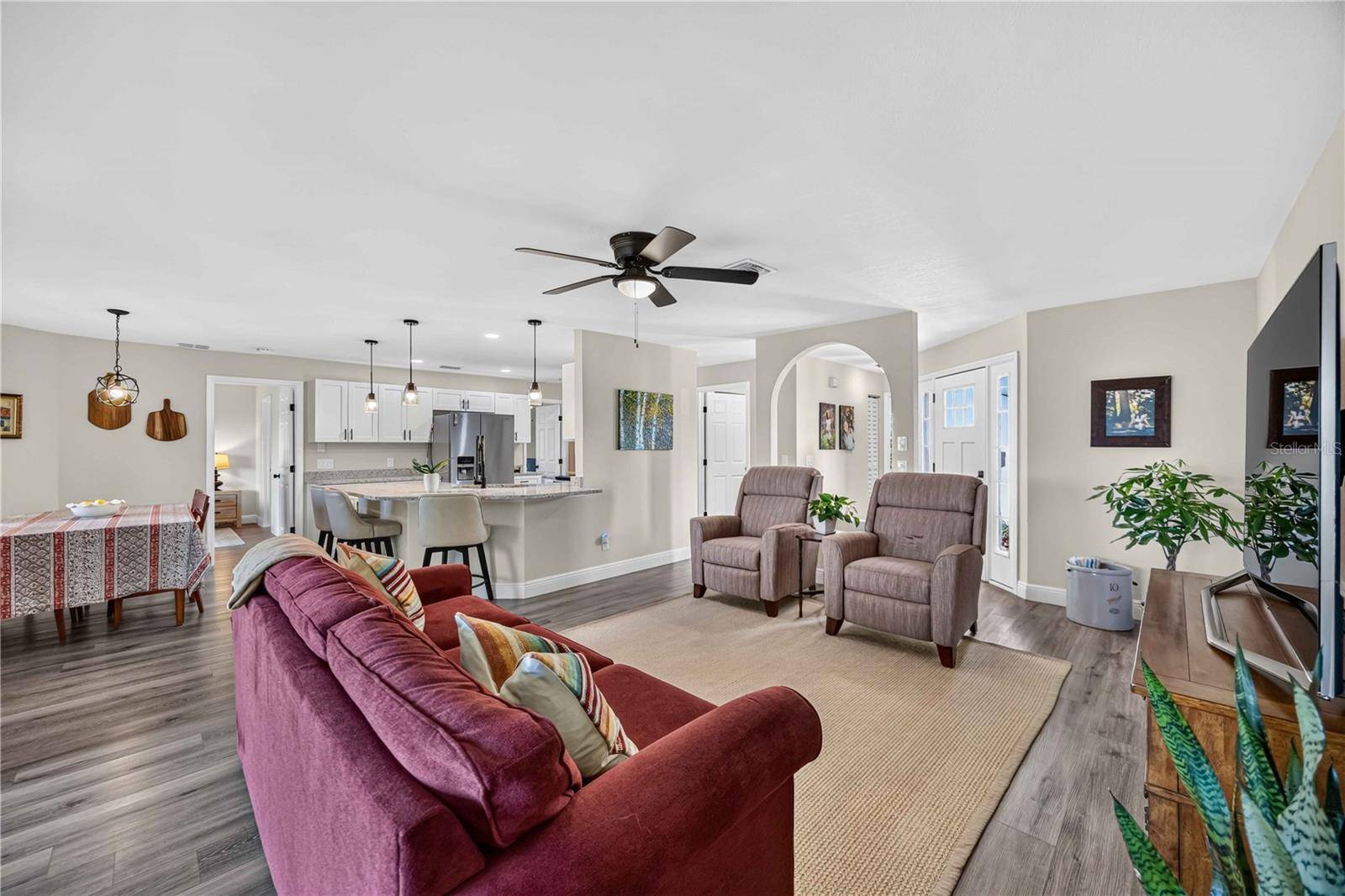 23 BUNKER PL, Rotonda West, FL 33947