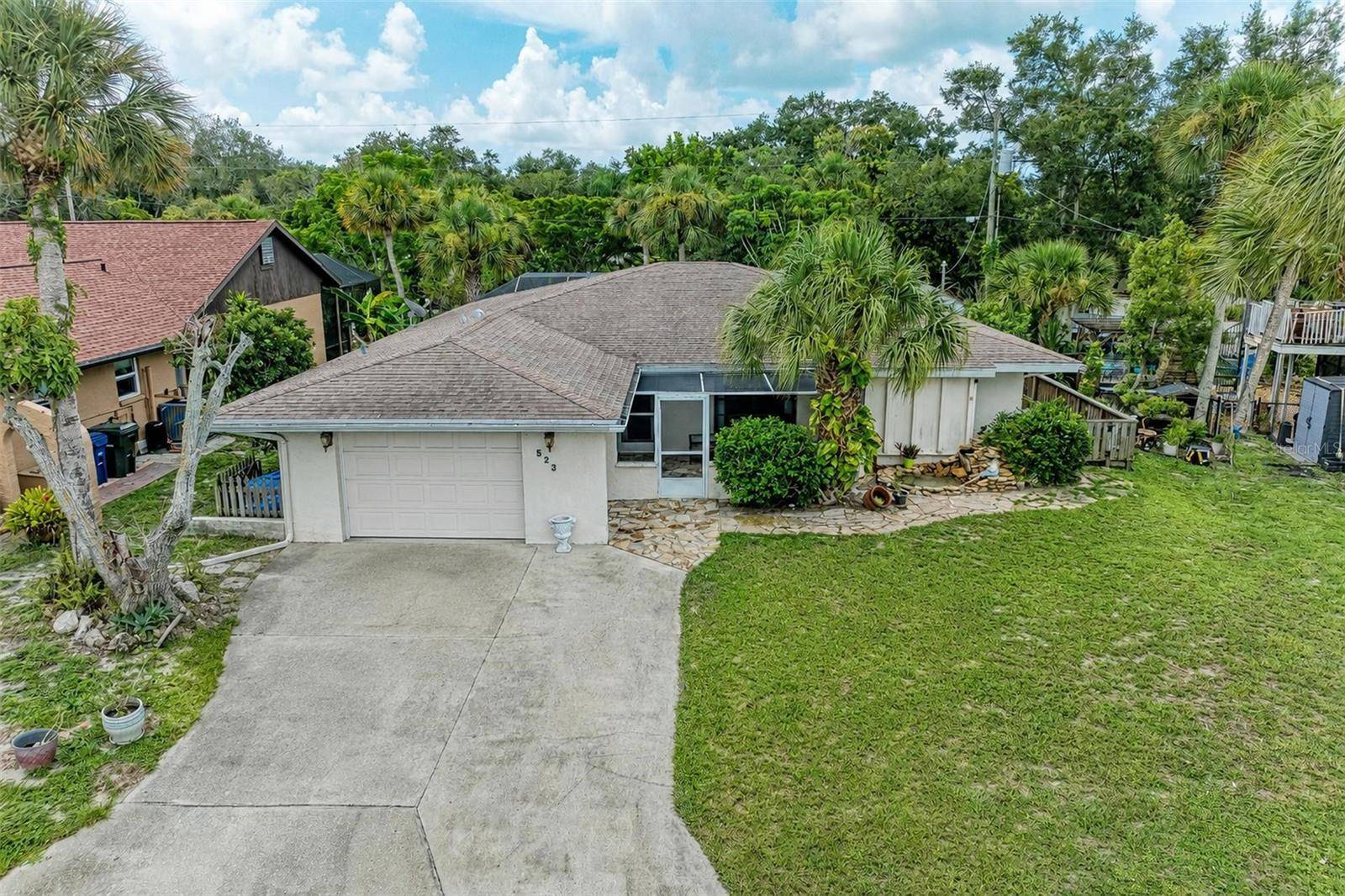 523 CASAS BONITAS DR, Nokomis, FL 34275