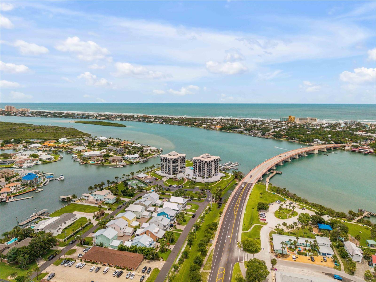 503 N CAUSEWAY #1020, New Smyrna Beach, FL 32169