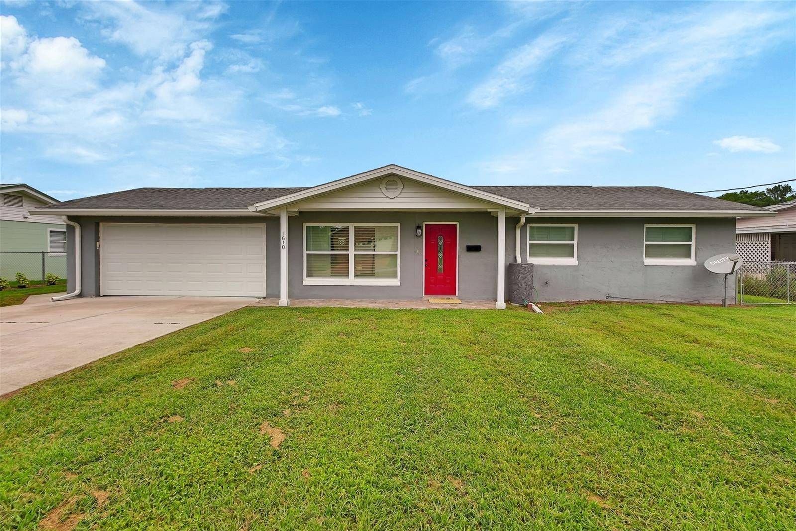 1610 JUNO TRL, Astor, FL 32102