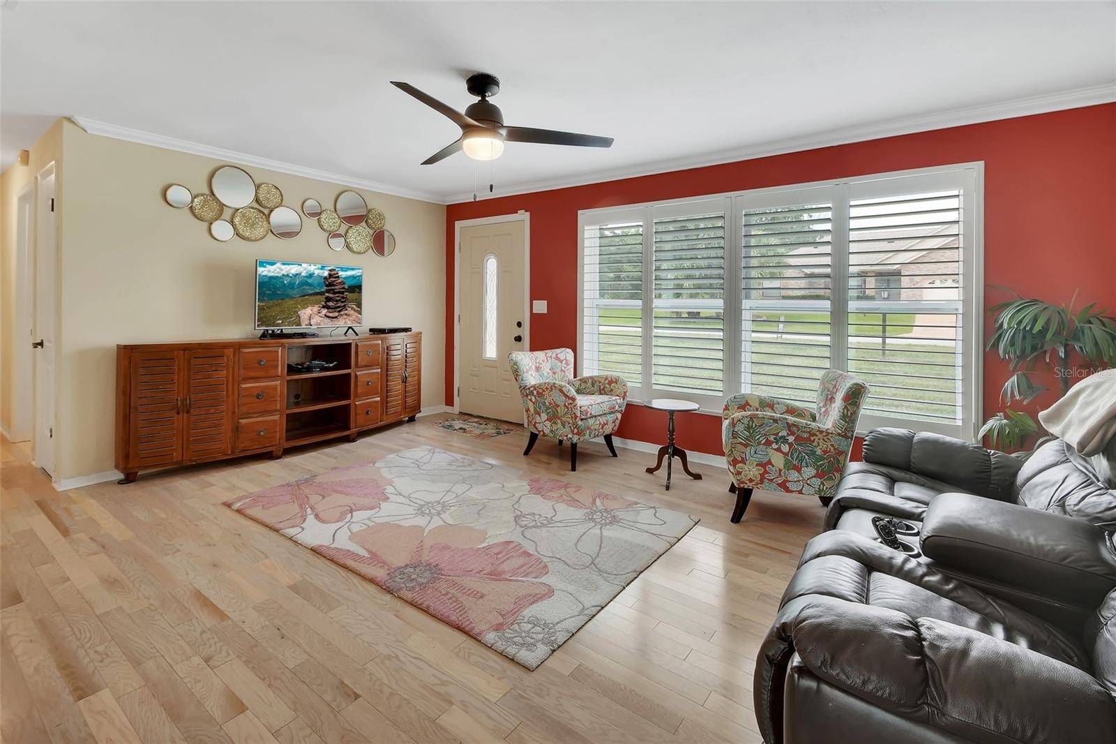 1610 JUNO TRL, Astor, FL 32102