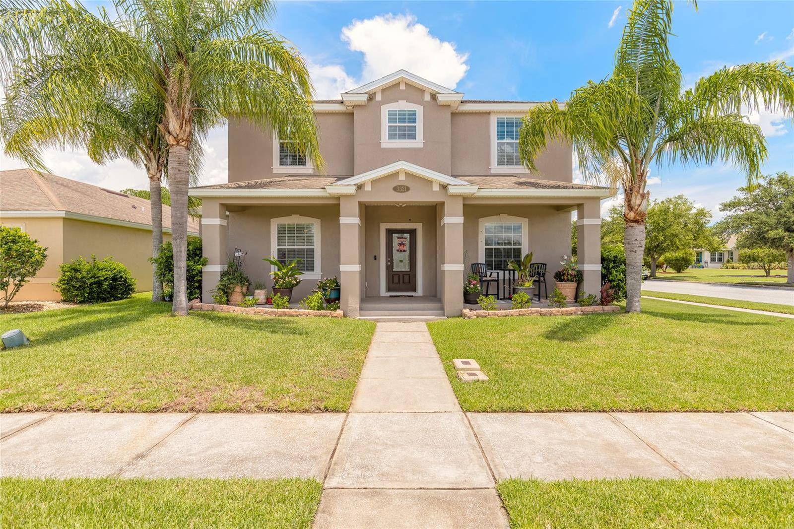 3321 MARSILI AVE, New Smyrna Beach, FL 32168