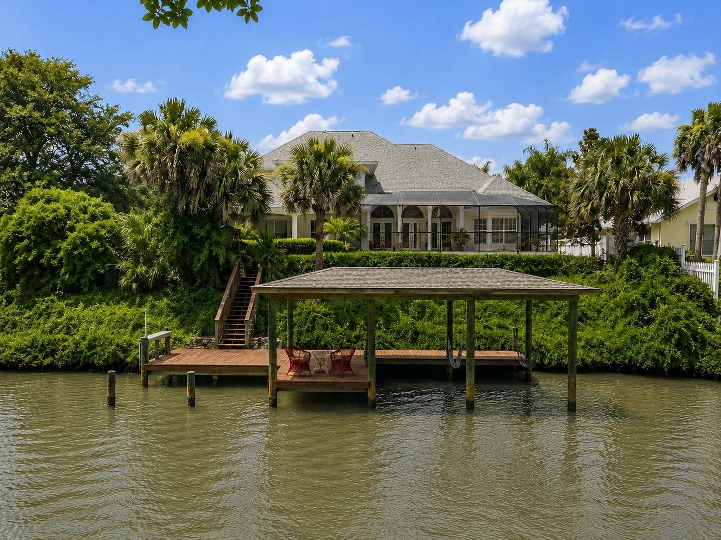 128 GODFREY RD, Edgewater, FL 32141