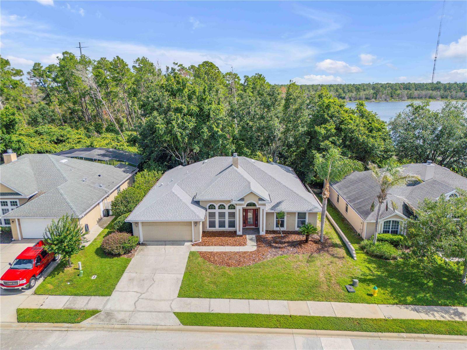 625 QUAIL LAKE DR, Debary, FL 32713