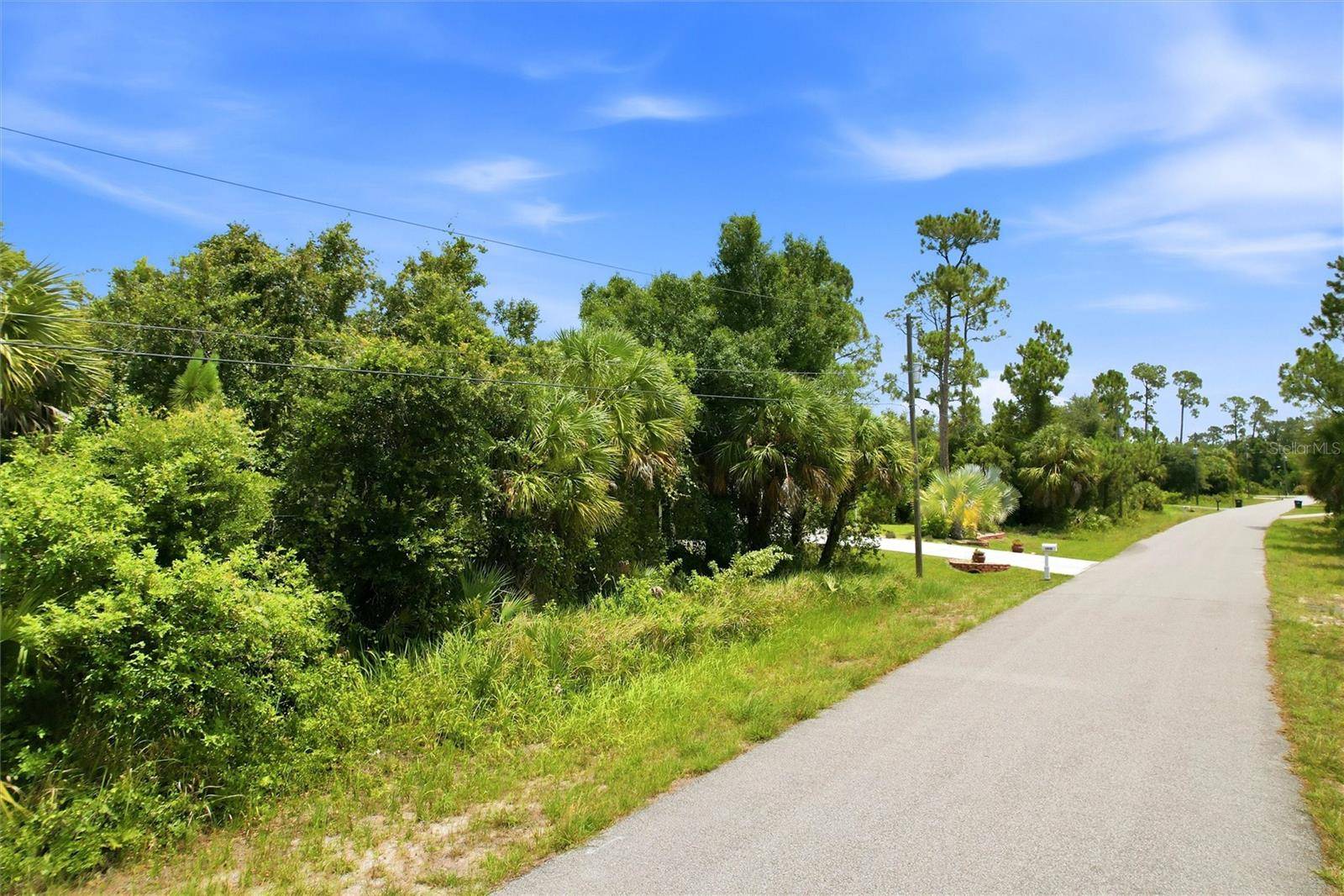 DERRICK ST, North Port, FL 34288