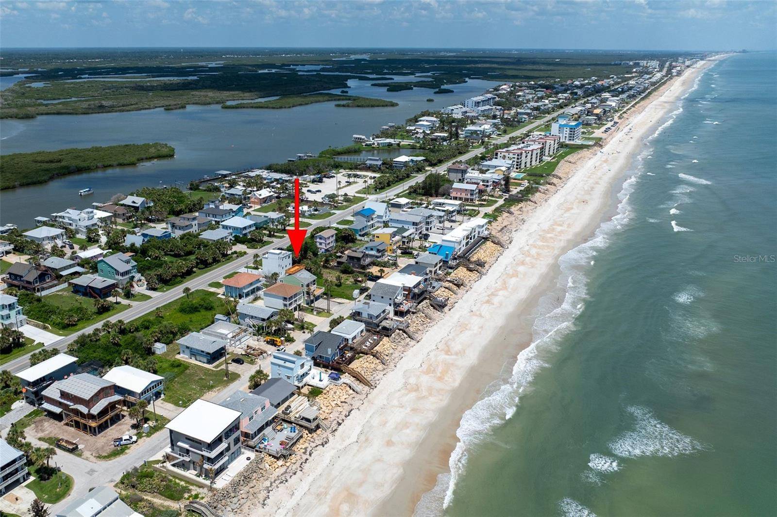 6854 S ATLANTIC AVE, New Smyrna Beach, FL 32169
