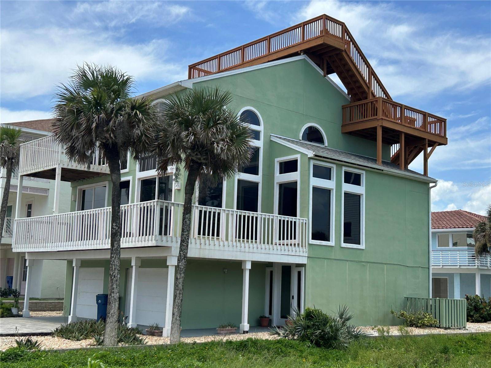 6854 S ATLANTIC AVE, New Smyrna Beach, FL 32169