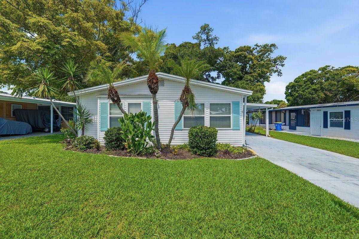 304 PORTSIDE LN, Edgewater, FL 32141