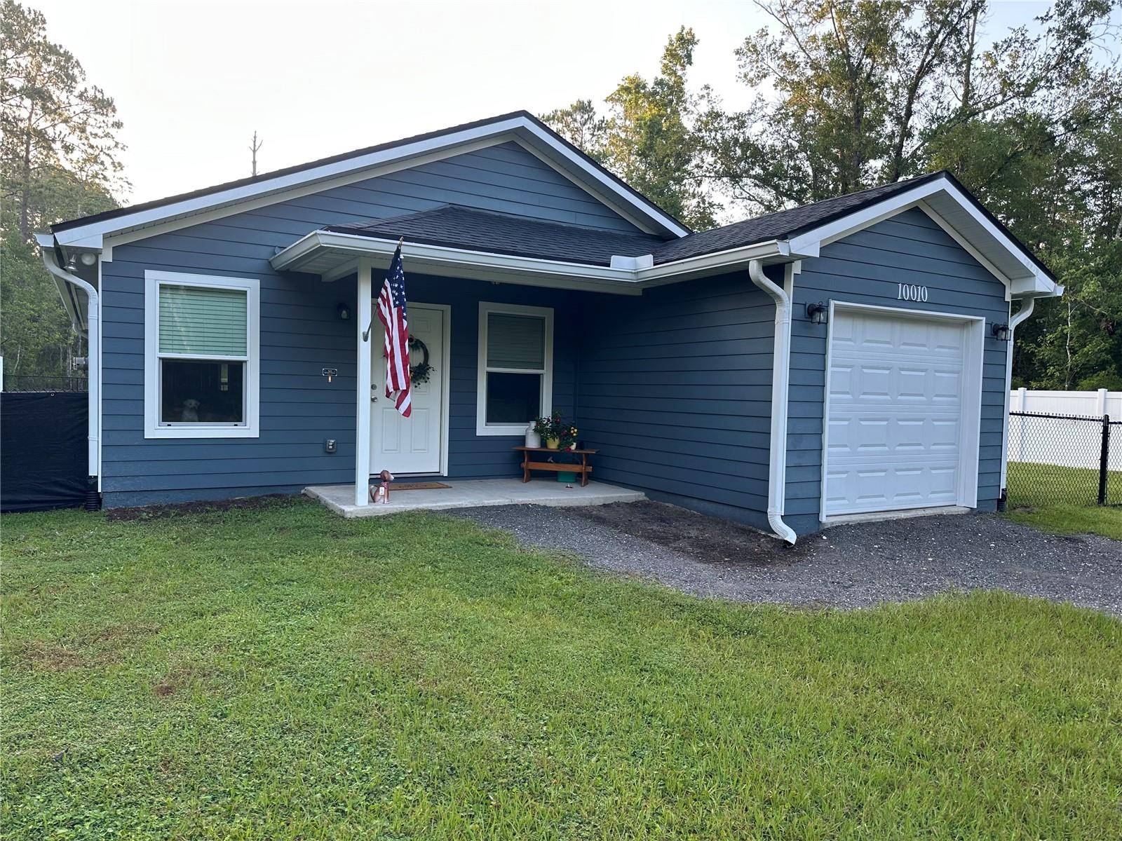 10010 MCMAHON AVE, Hastings, FL 32145
