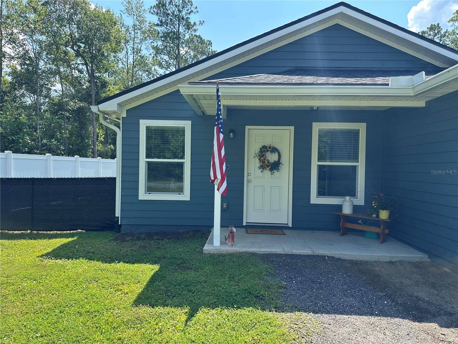10010 MCMAHON AVE, Hastings, FL 32145