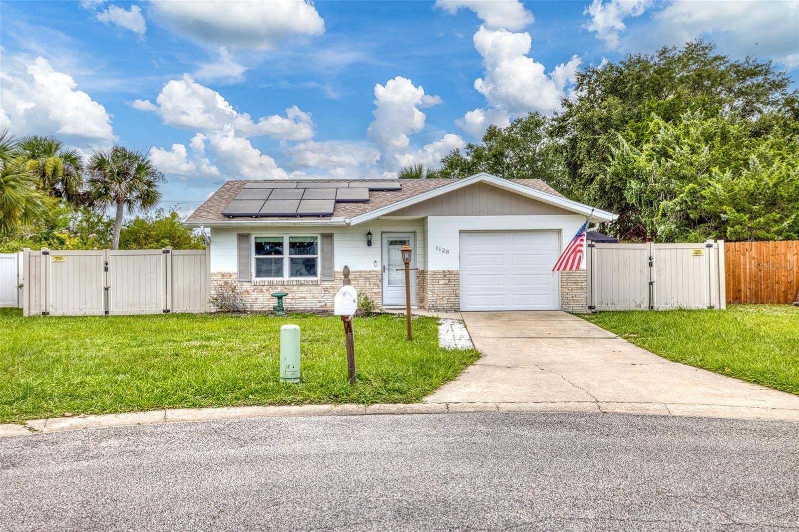 1128 MARGATE CT, Port Orange, FL 32127