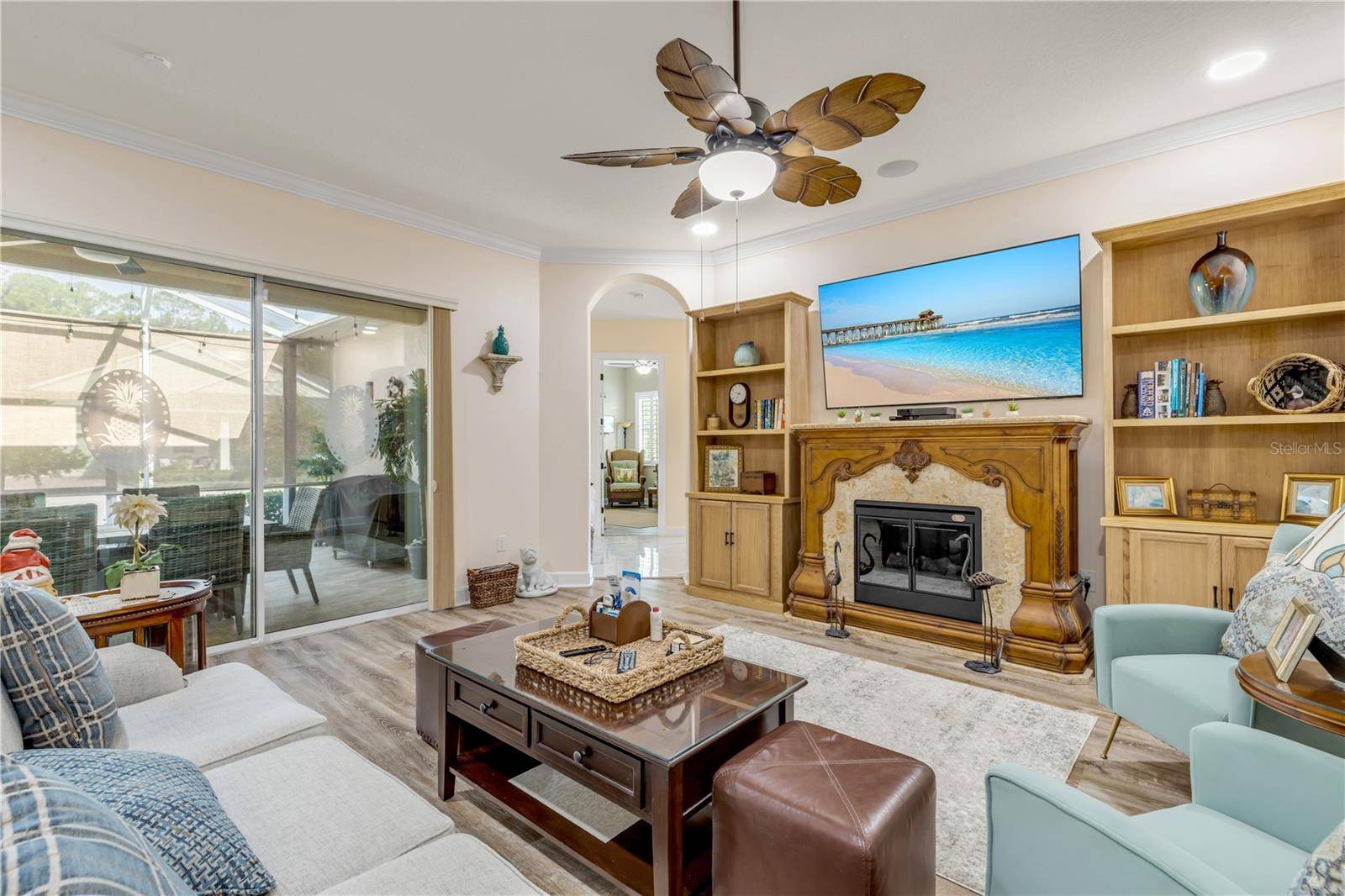 3364 TORRE BLVD, New Smyrna Beach, FL 32168