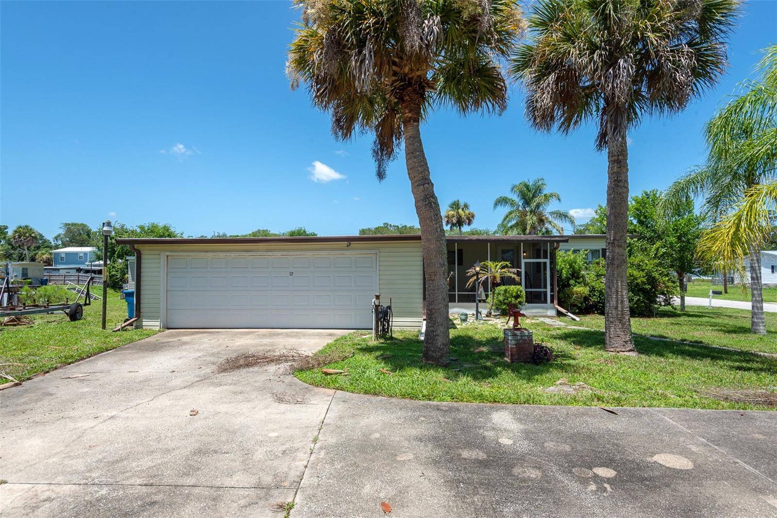110 CHARLES ST, Edgewater, FL 32141