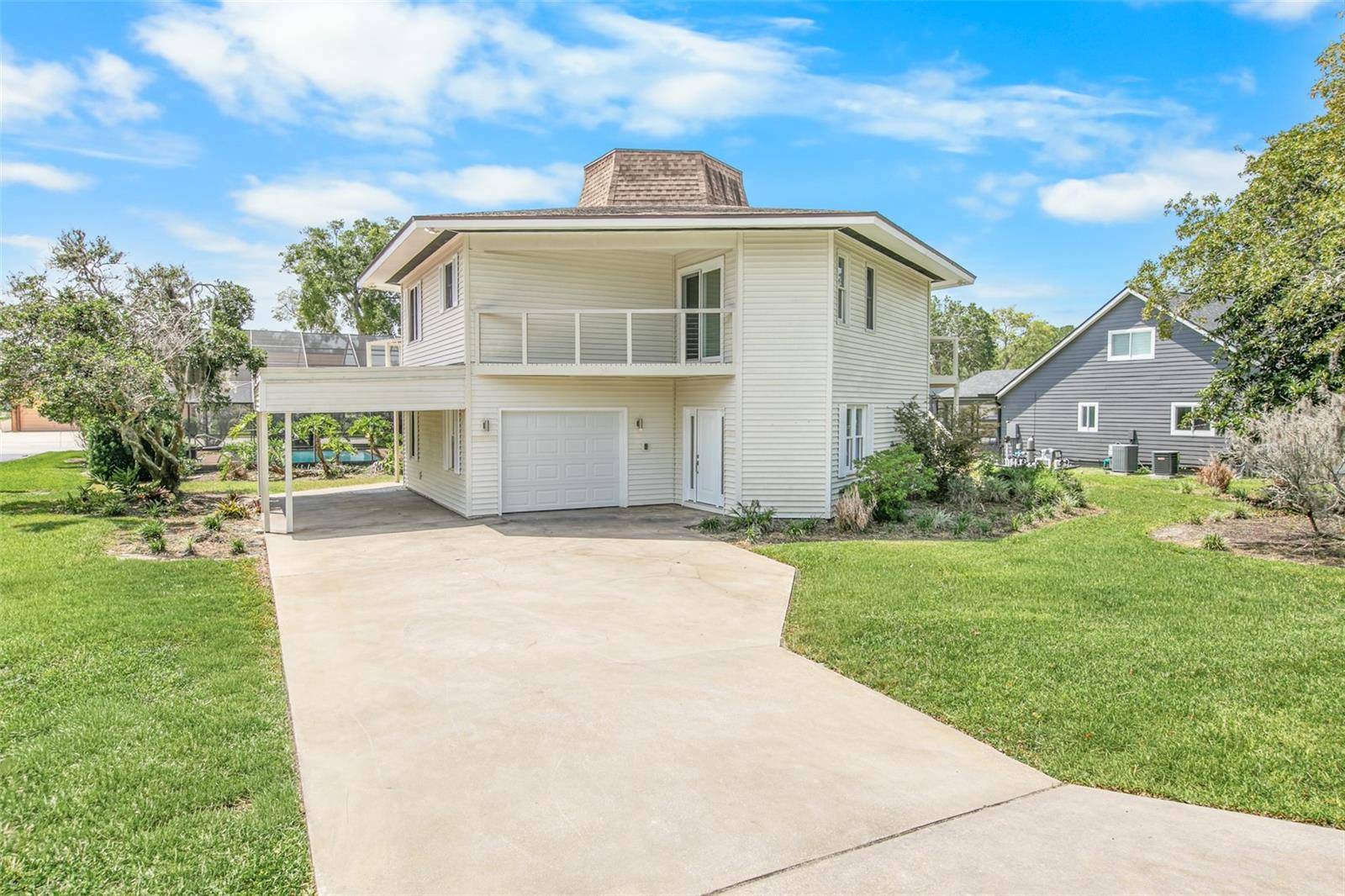 38 LAZY EIGHT DR, Port Orange, FL 32128