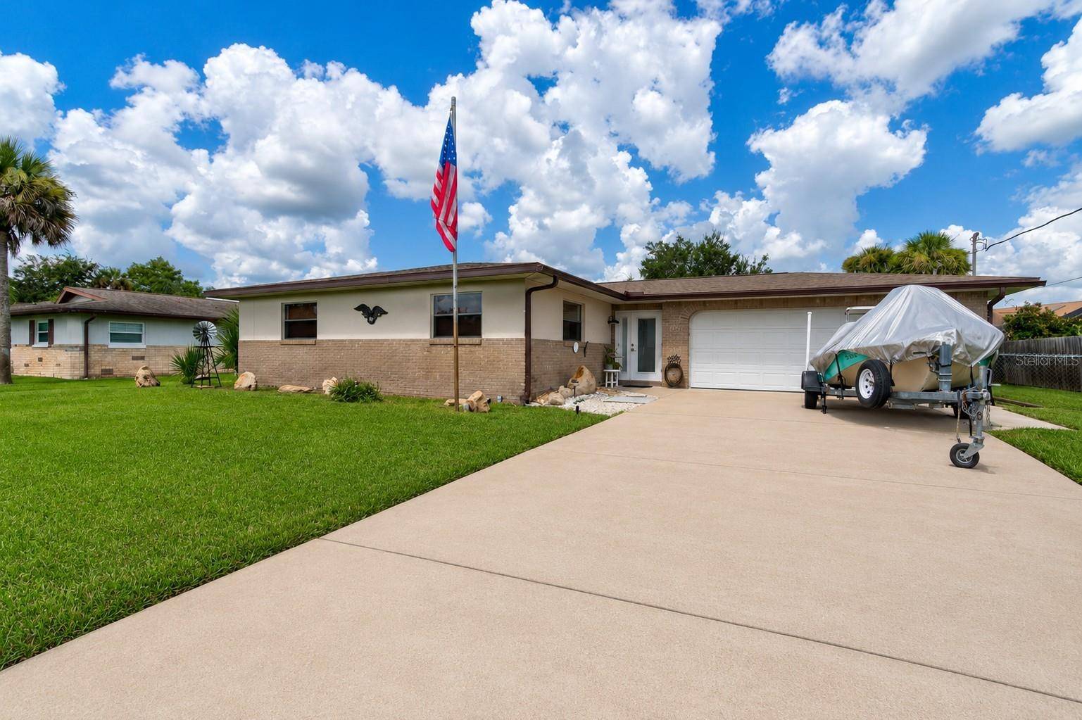 103 DEE ST, New Smyrna Beach, FL 32168