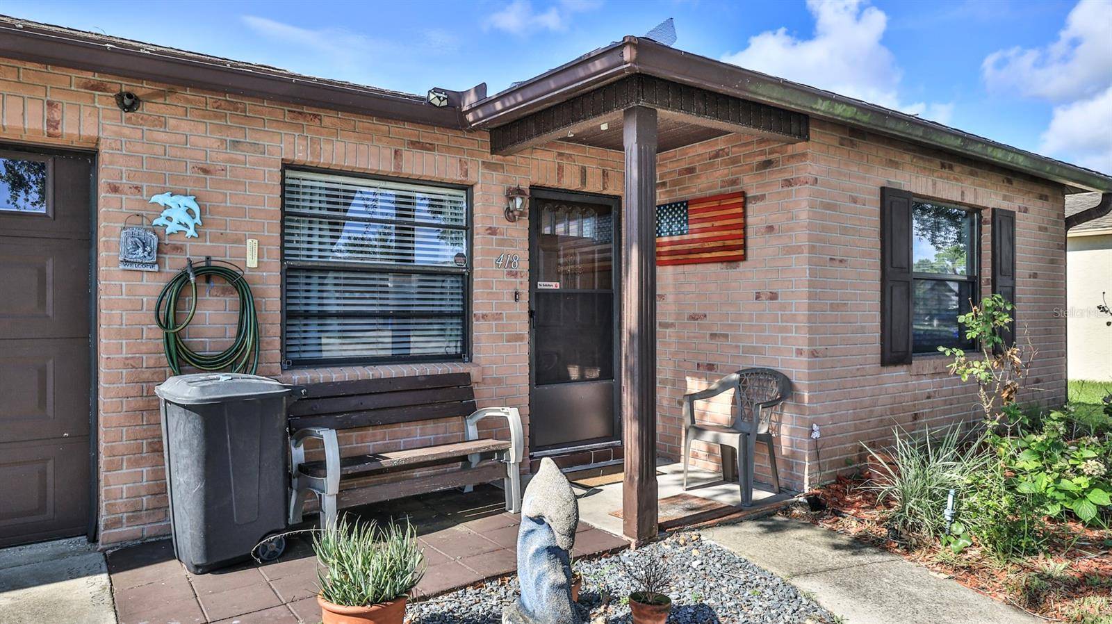 418 FALCON AVE, Edgewater, FL 32141