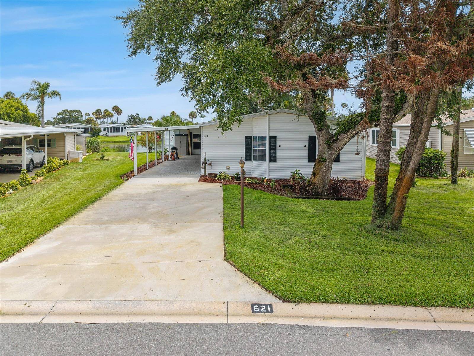 621 STARBOARD AVE, Edgewater, FL 32141