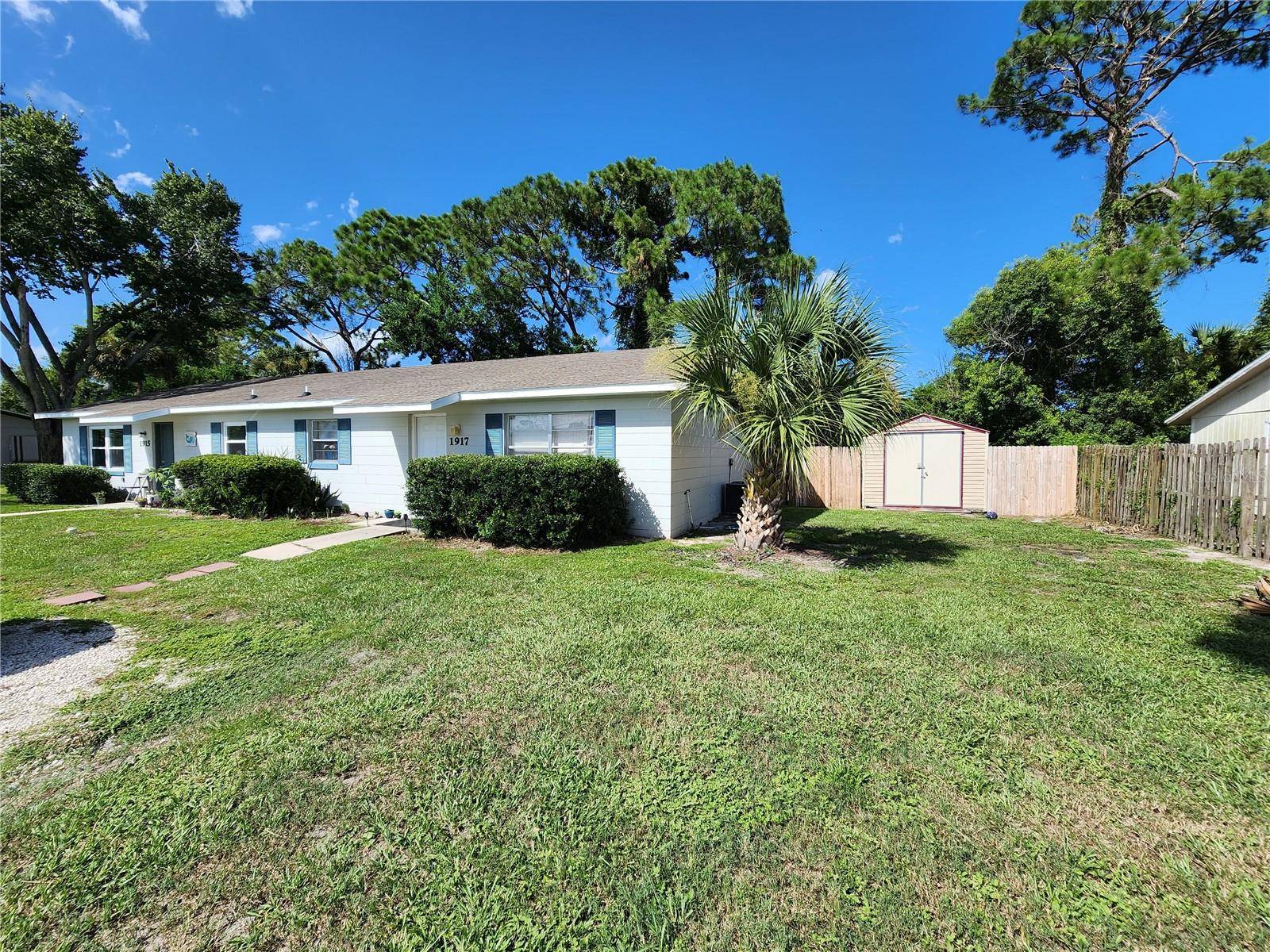 1917 FERN PALM DR, Edgewater, FL 32141