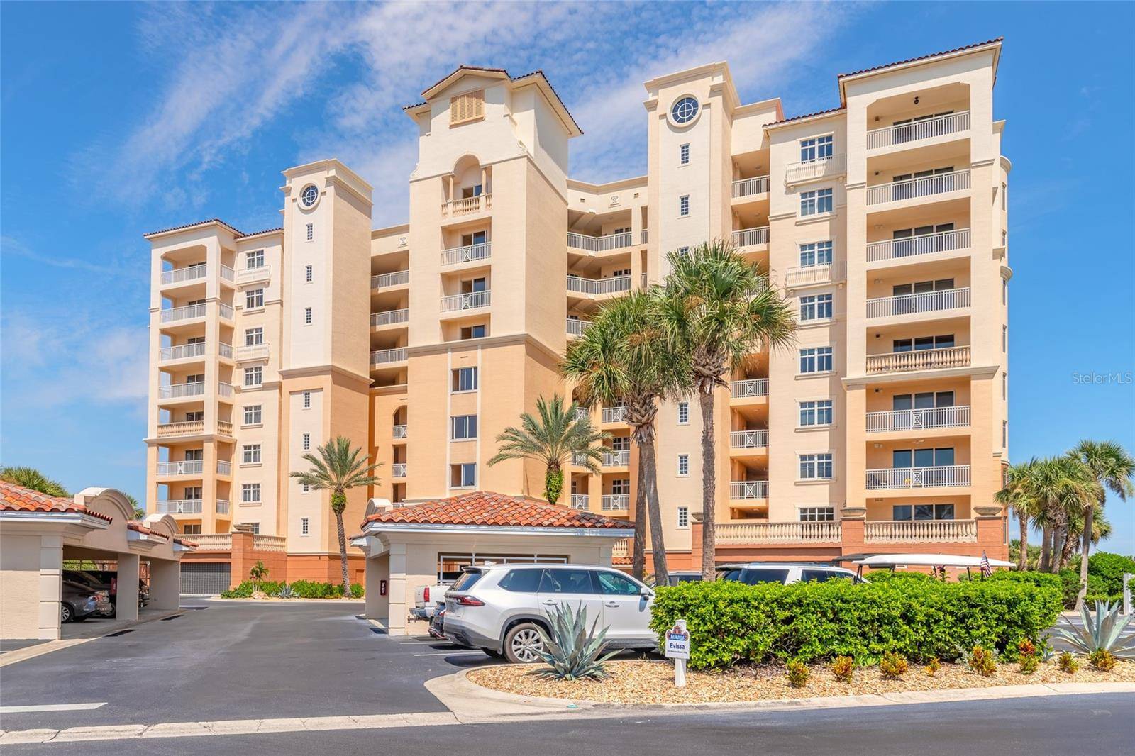 263 MINORCA BEACH WAY #304, New Smyrna Beach, FL 32169